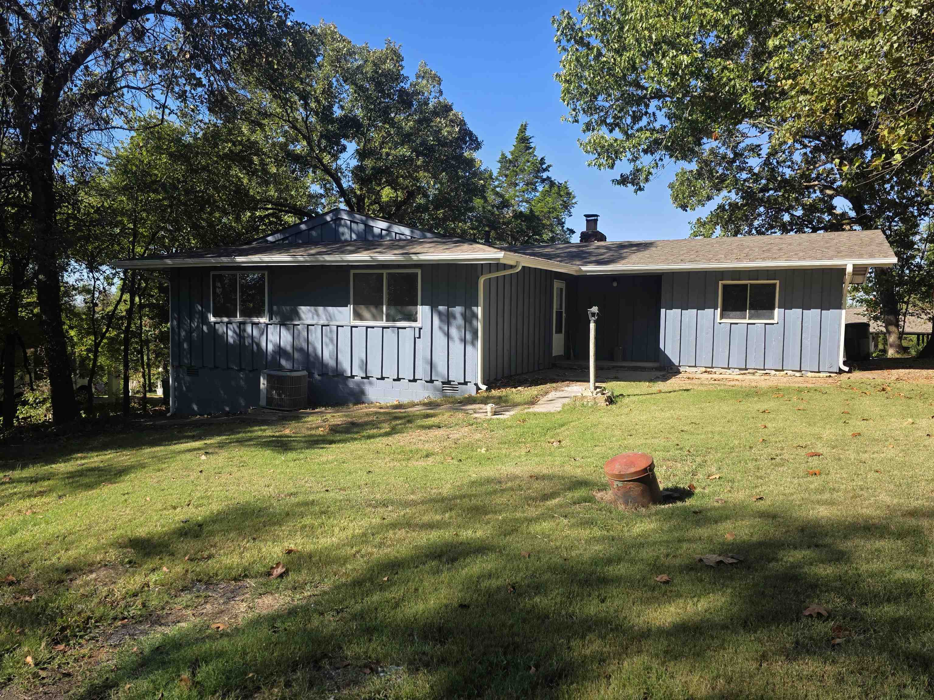 7 Aqua  Cherokee Village, AR