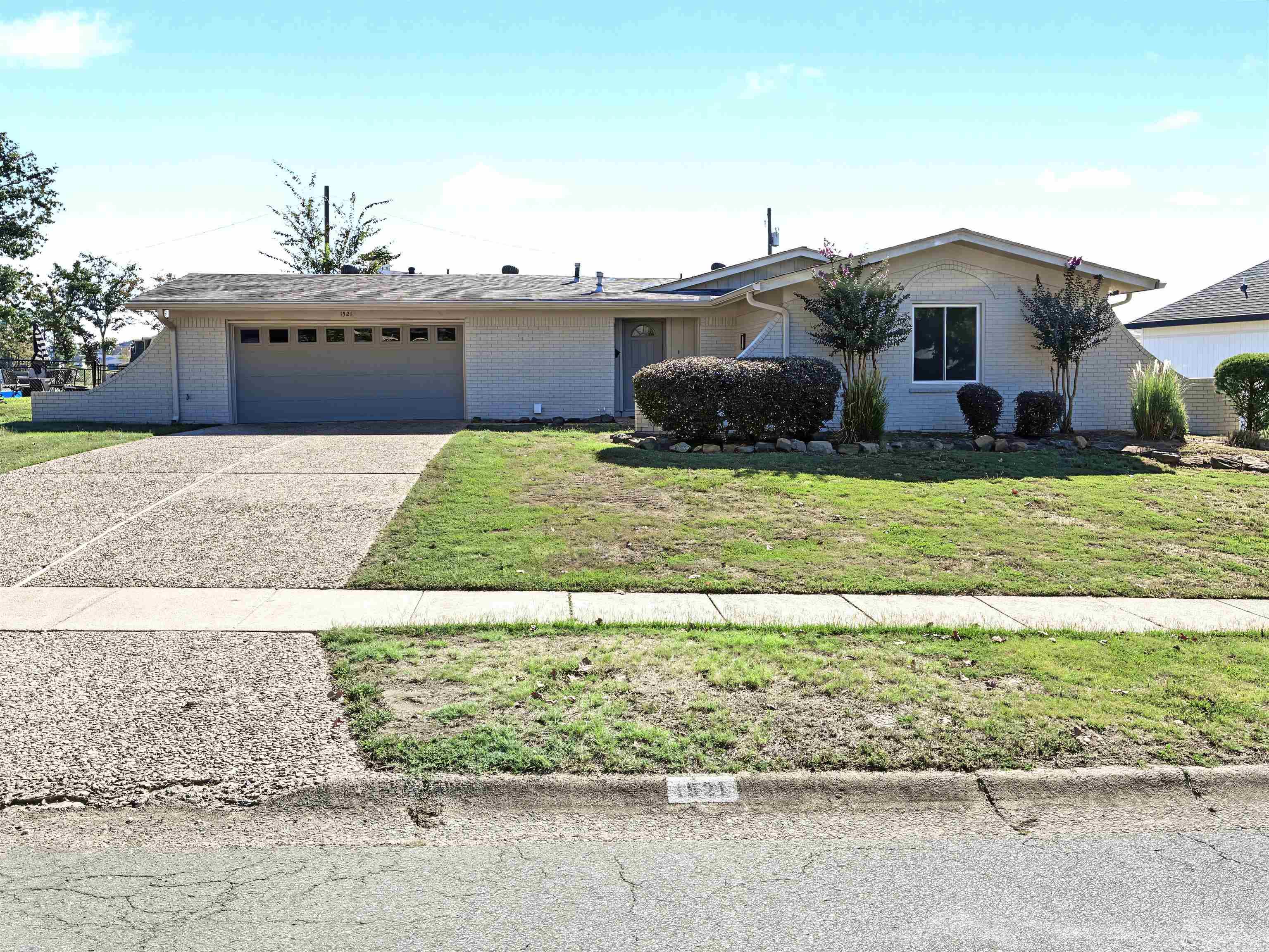 1521  Breckenridge  Little Rock, AR