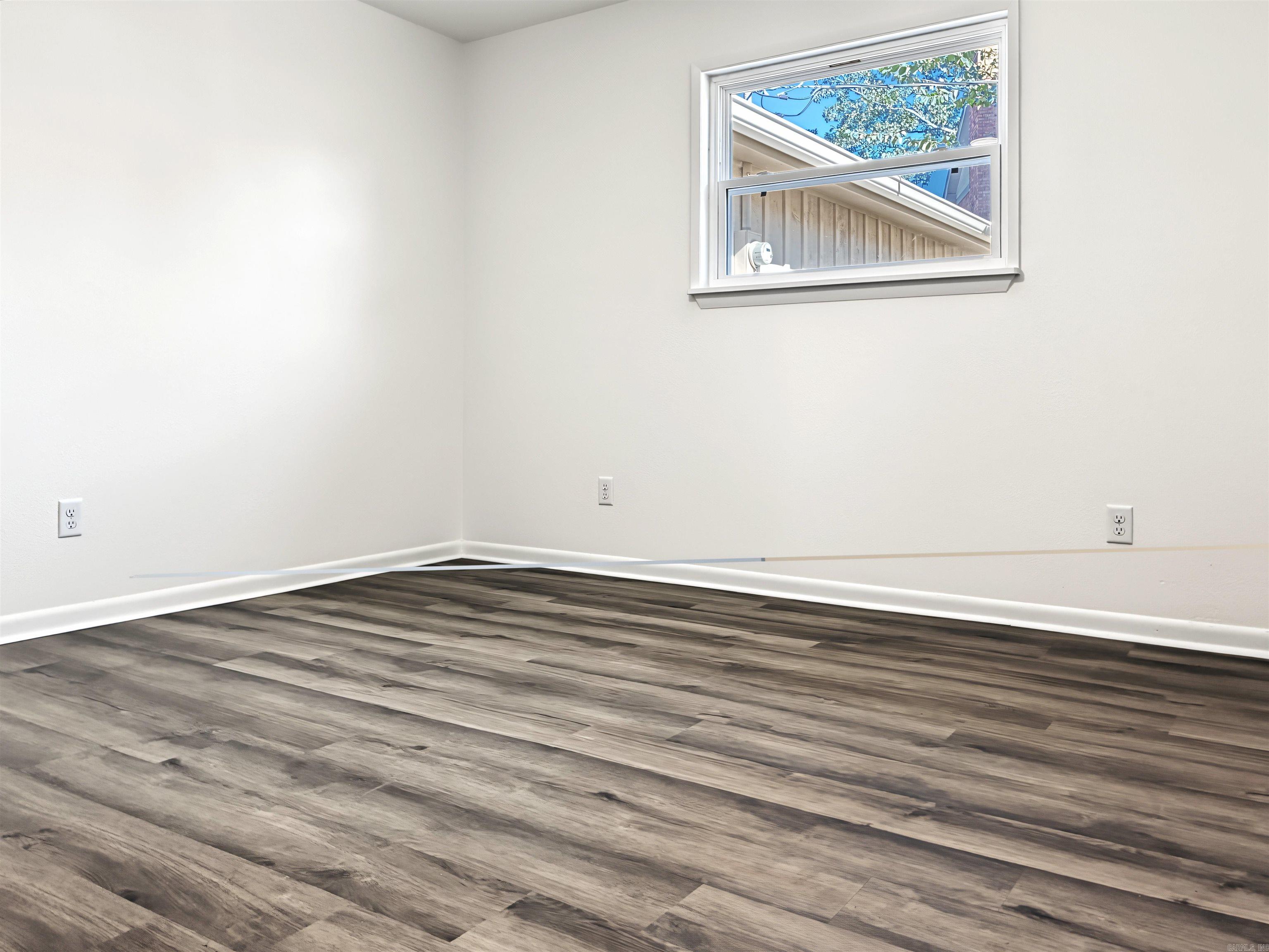 1521 Breckenridge  Little Rock, AR
