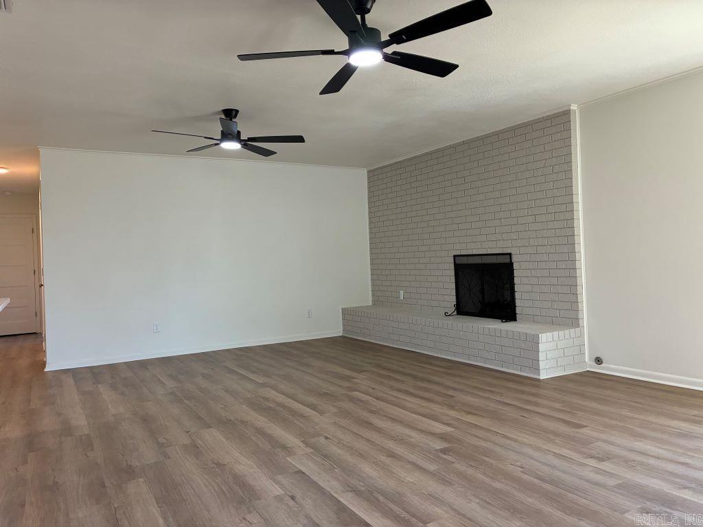 1521 Breckenridge Drive Little Rock, AR 72227