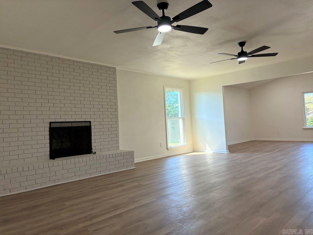 1521 Breckenridge Drive Little Rock, AR 72227