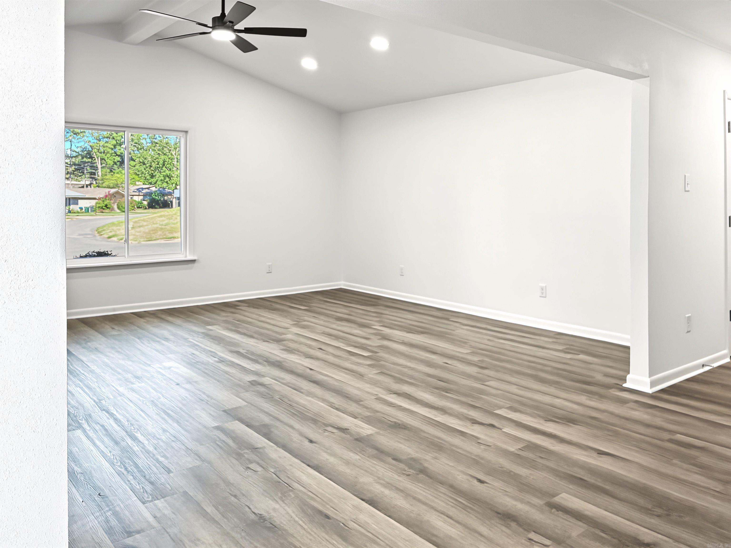 1521 Breckenridge  Little Rock, AR