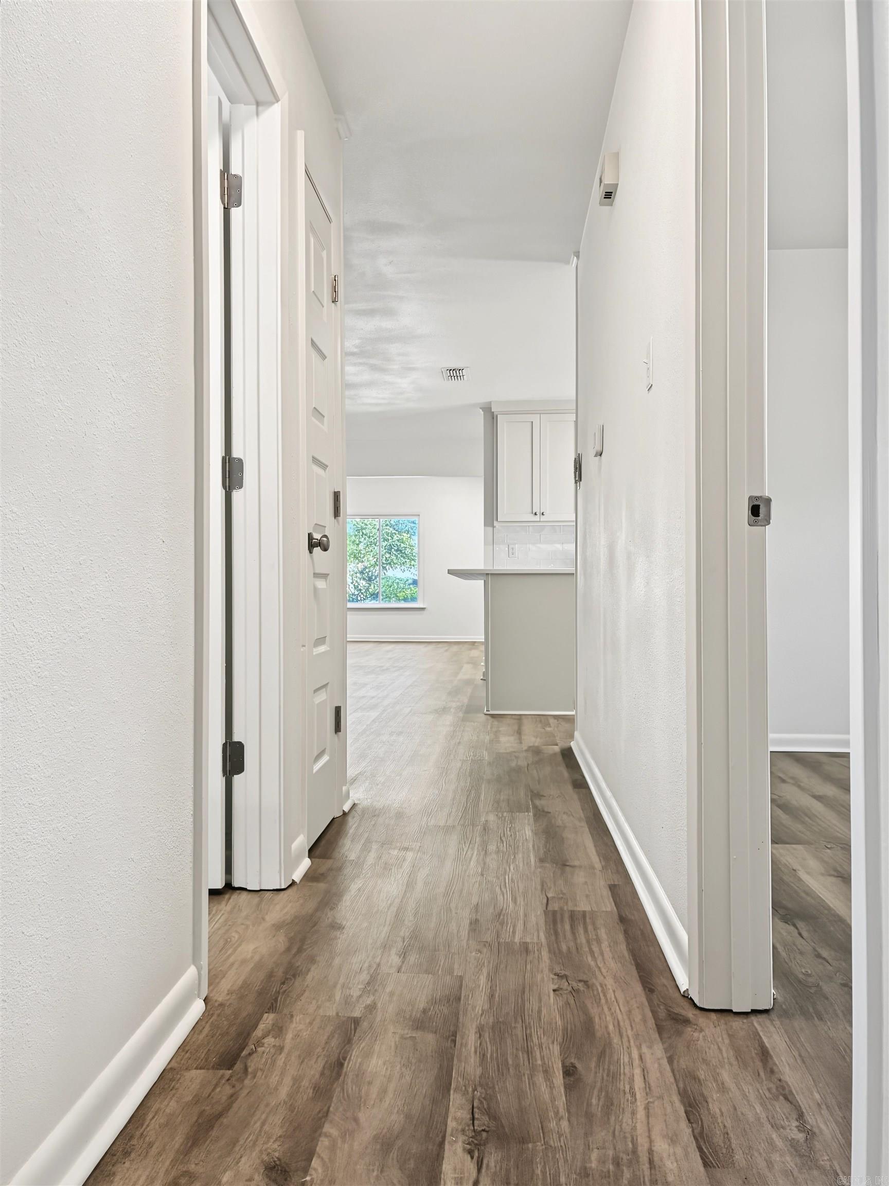 1521 Breckenridge  Little Rock, AR