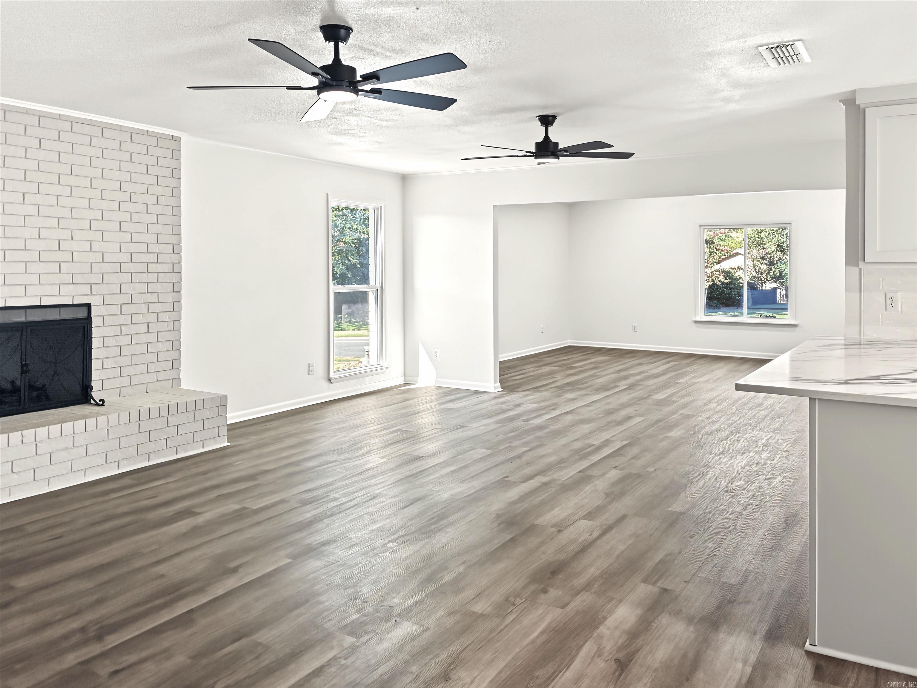 1521 Breckenridge  Little Rock, AR