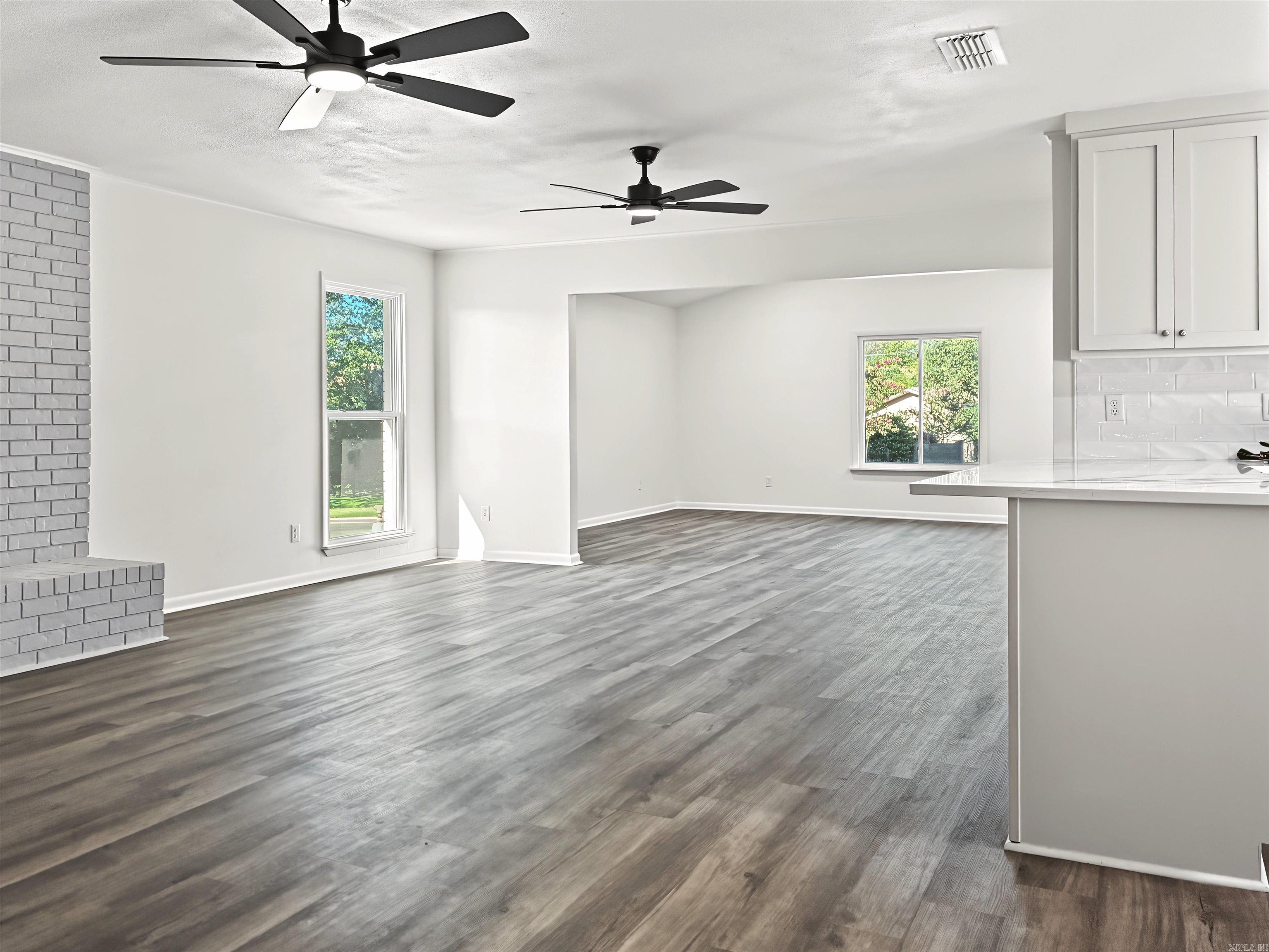 1521 Breckenridge  Little Rock, AR