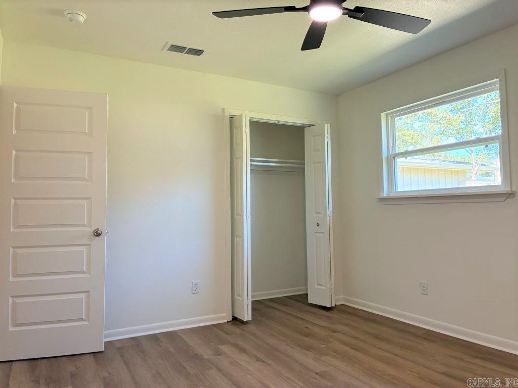 1521 Breckenridge Drive Little Rock, AR 72227