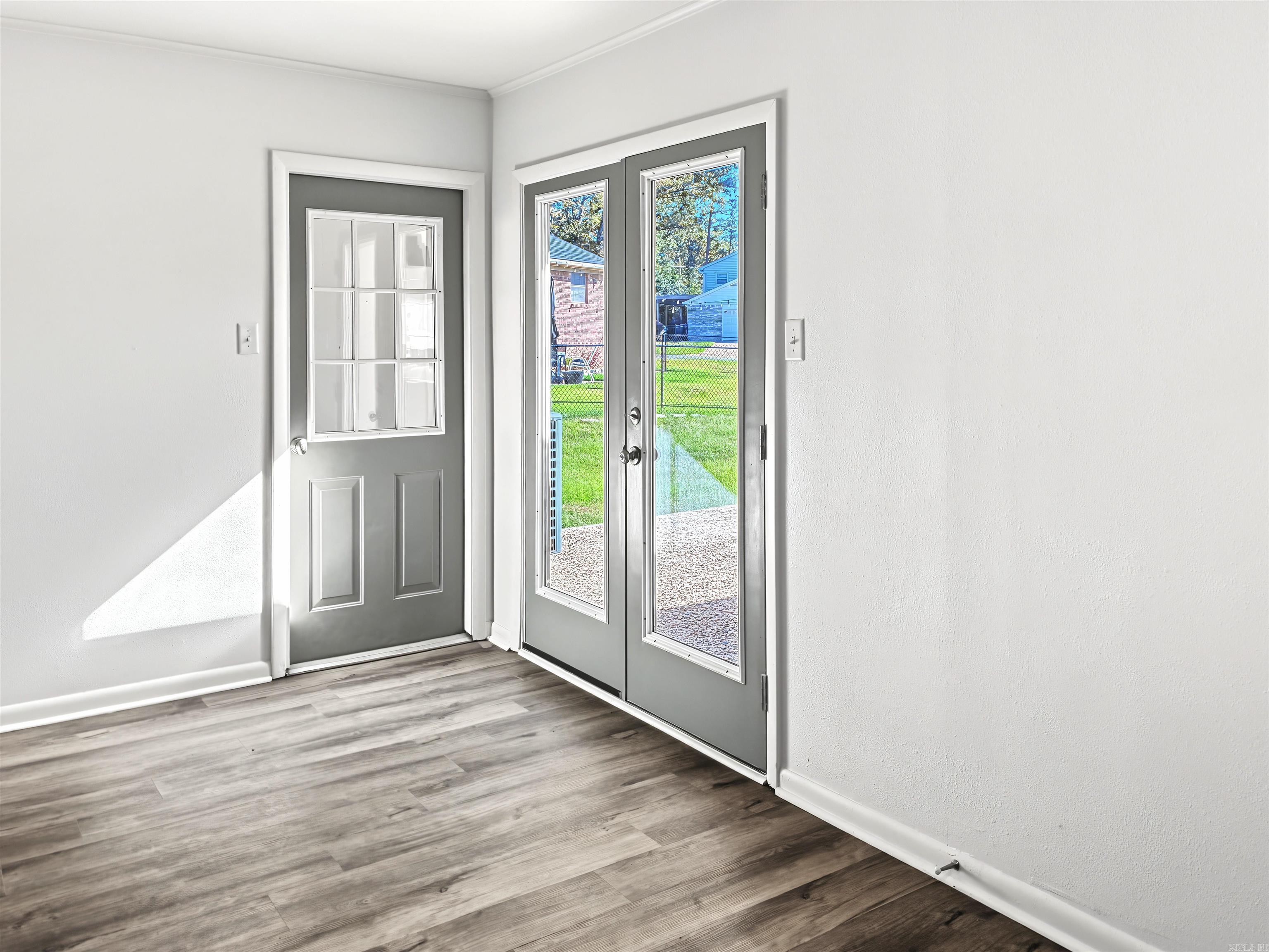 1521 Breckenridge  Little Rock, AR