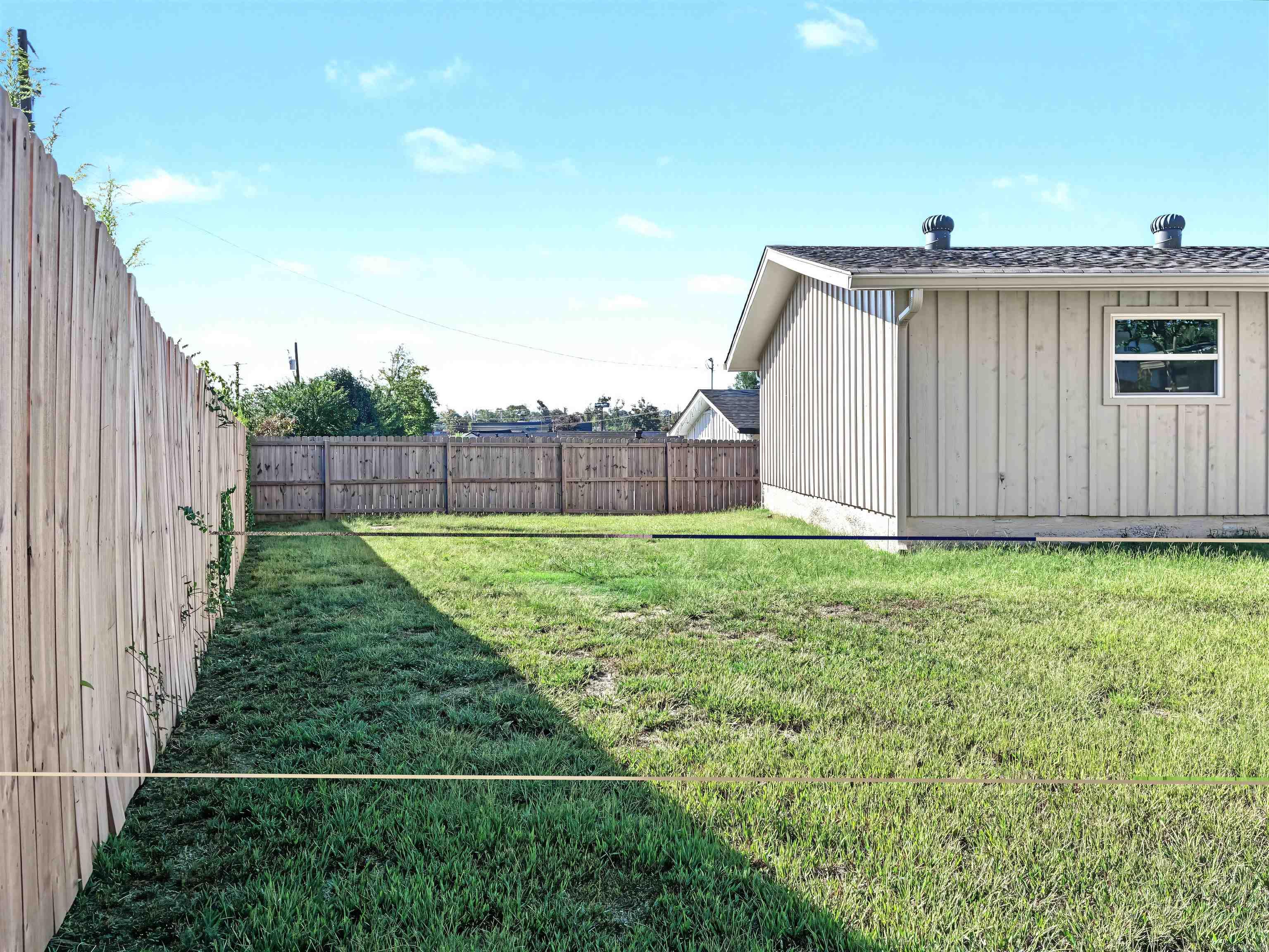 1521 Breckenridge  Little Rock, AR