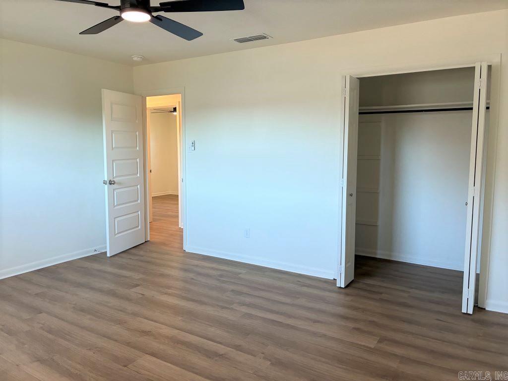 1521 Breckenridge Drive Little Rock, AR 72227