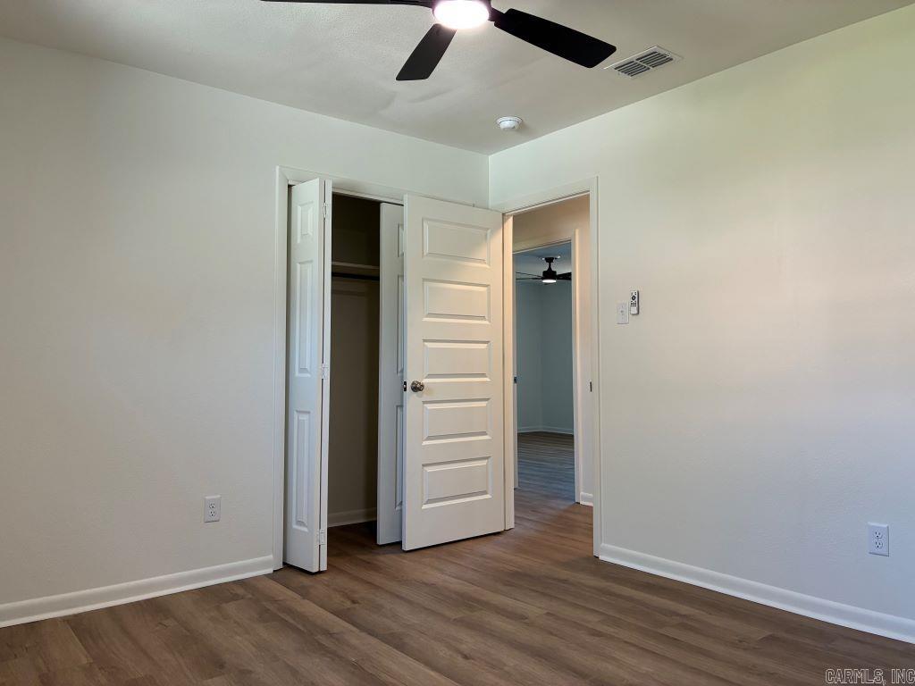 1521 Breckenridge Drive Little Rock, AR 72227