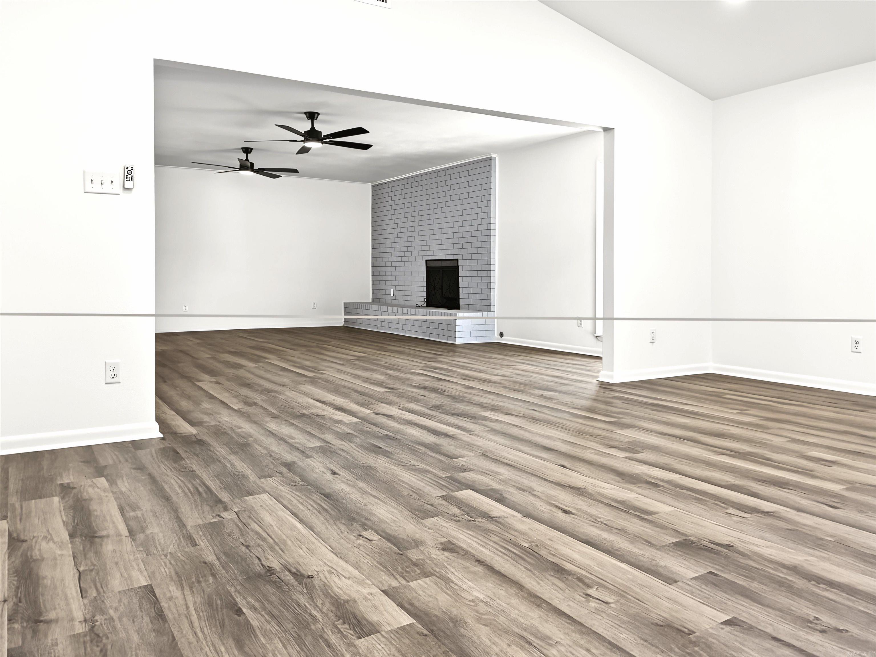 1521 Breckenridge  Little Rock, AR