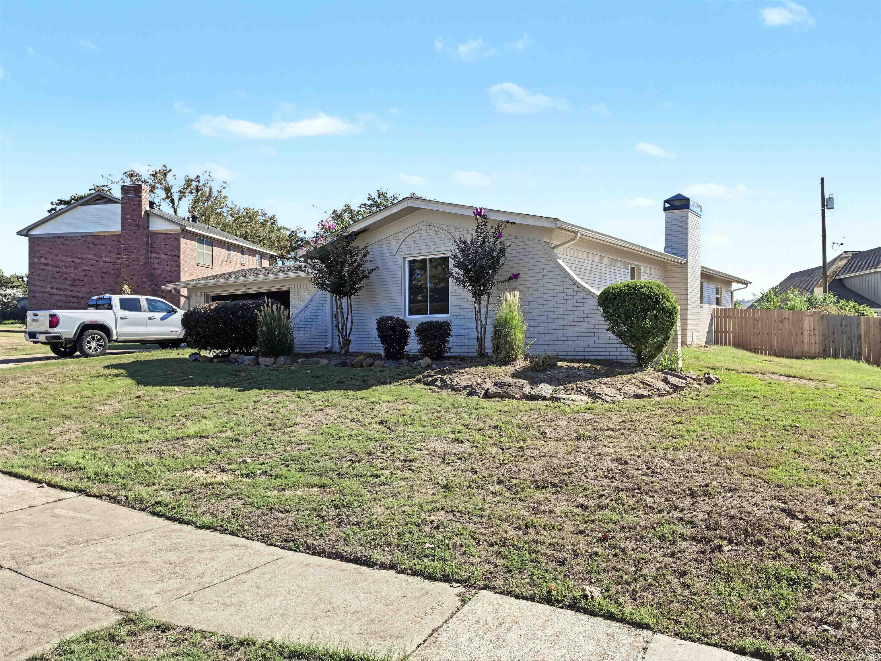 1521 Breckenridge  Little Rock, AR