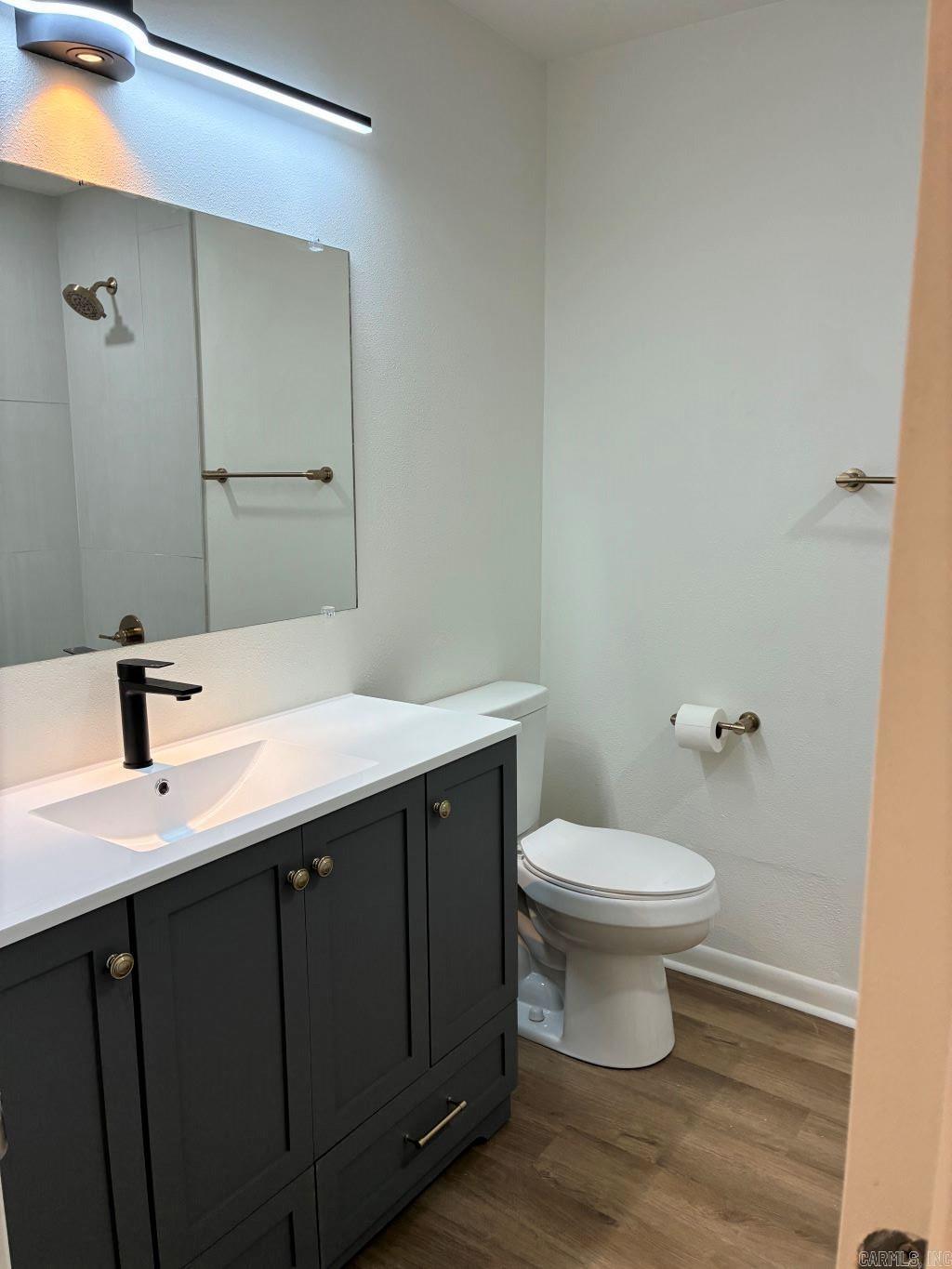 1521 Breckenridge Drive Little Rock, AR 72227