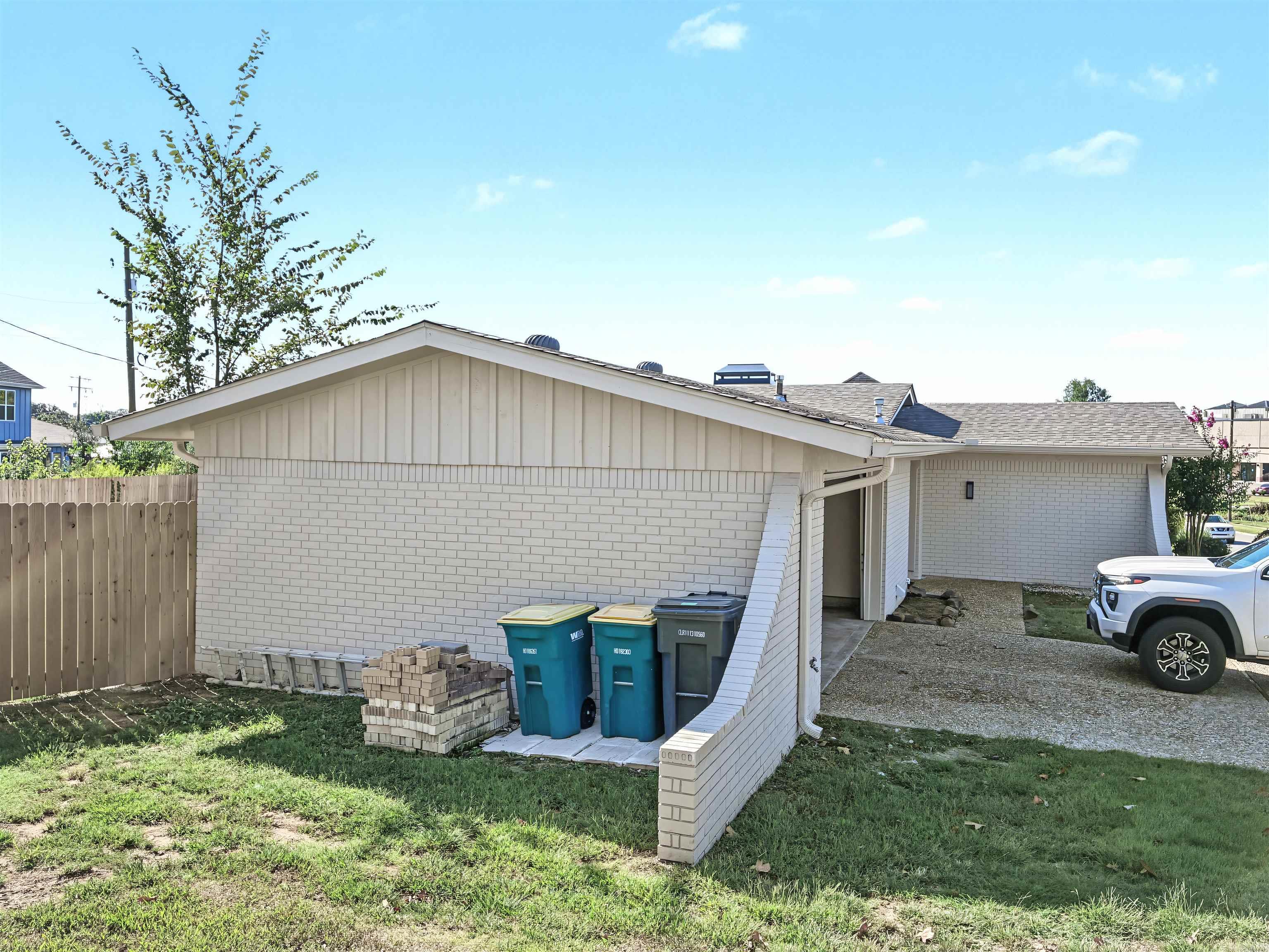 1521 Breckenridge  Little Rock, AR