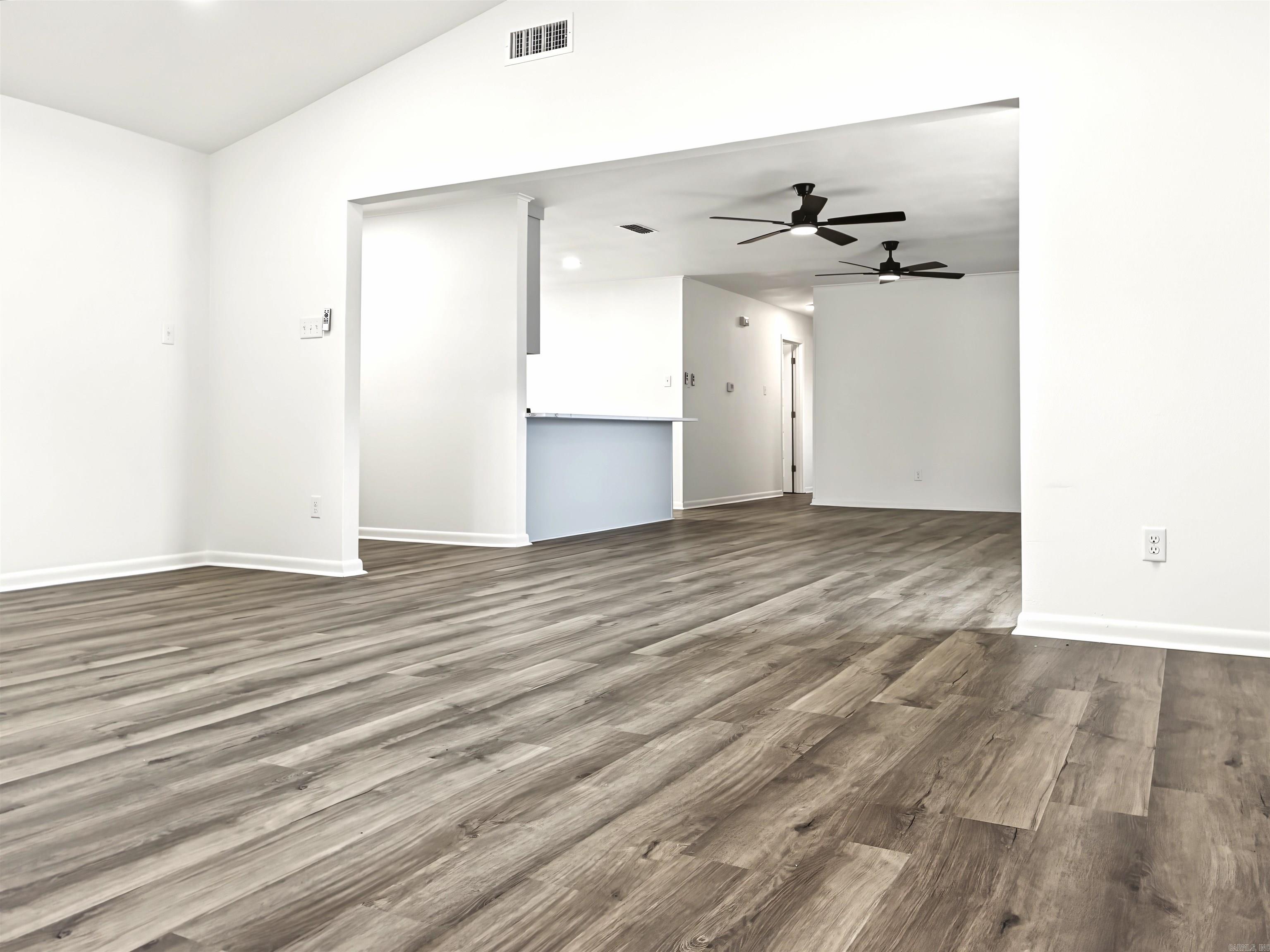 1521 Breckenridge  Little Rock, AR