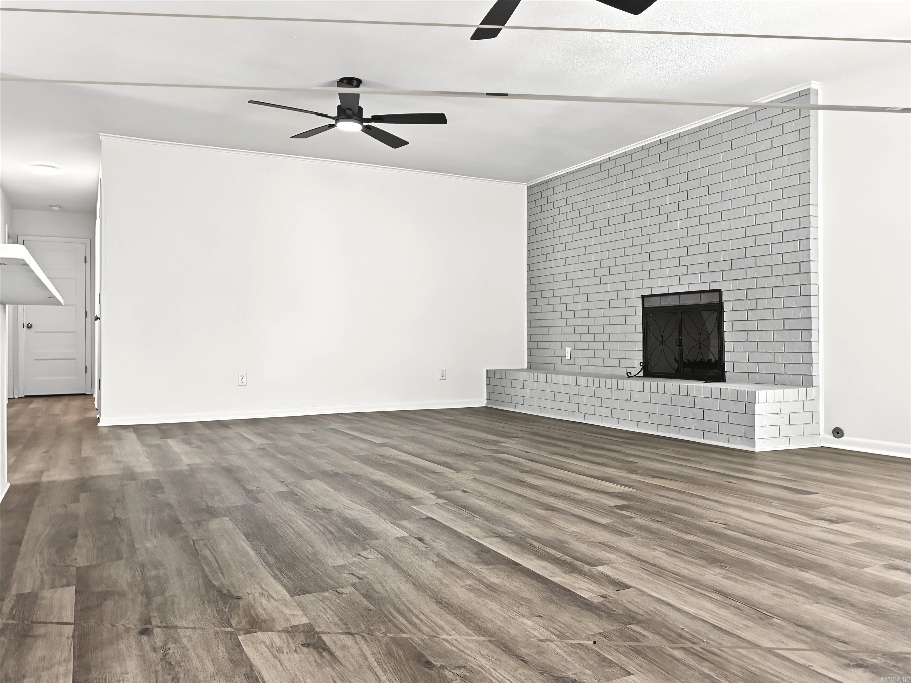 1521 Breckenridge  Little Rock, AR