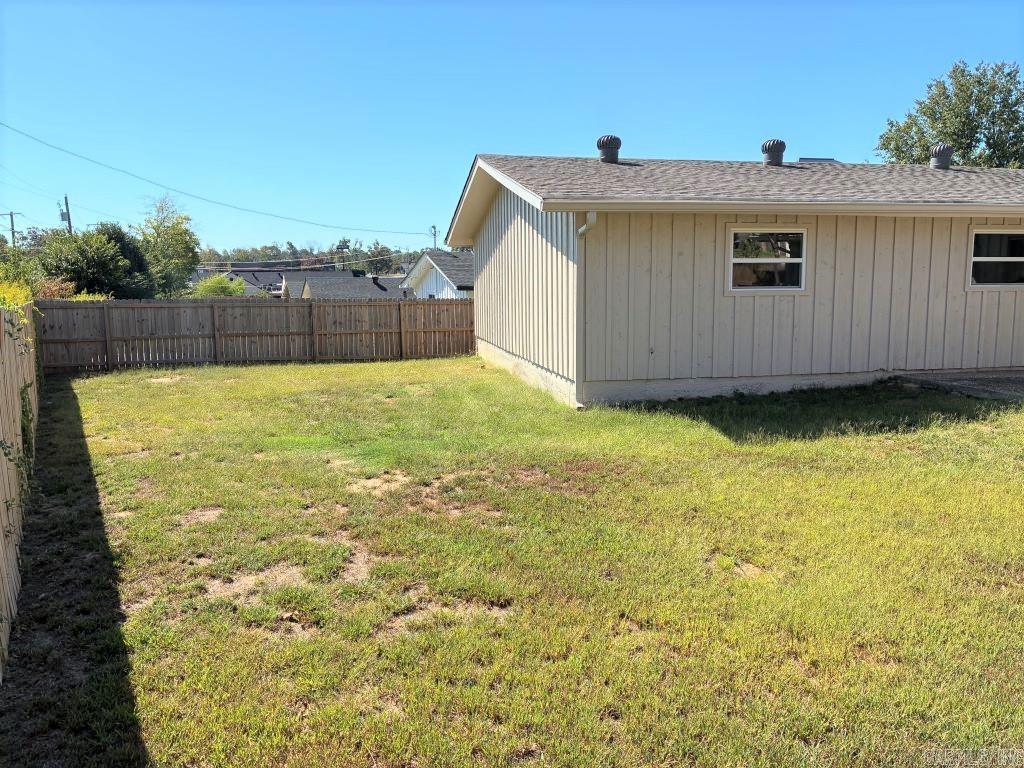 1521 Breckenridge Drive Little Rock, AR 72227