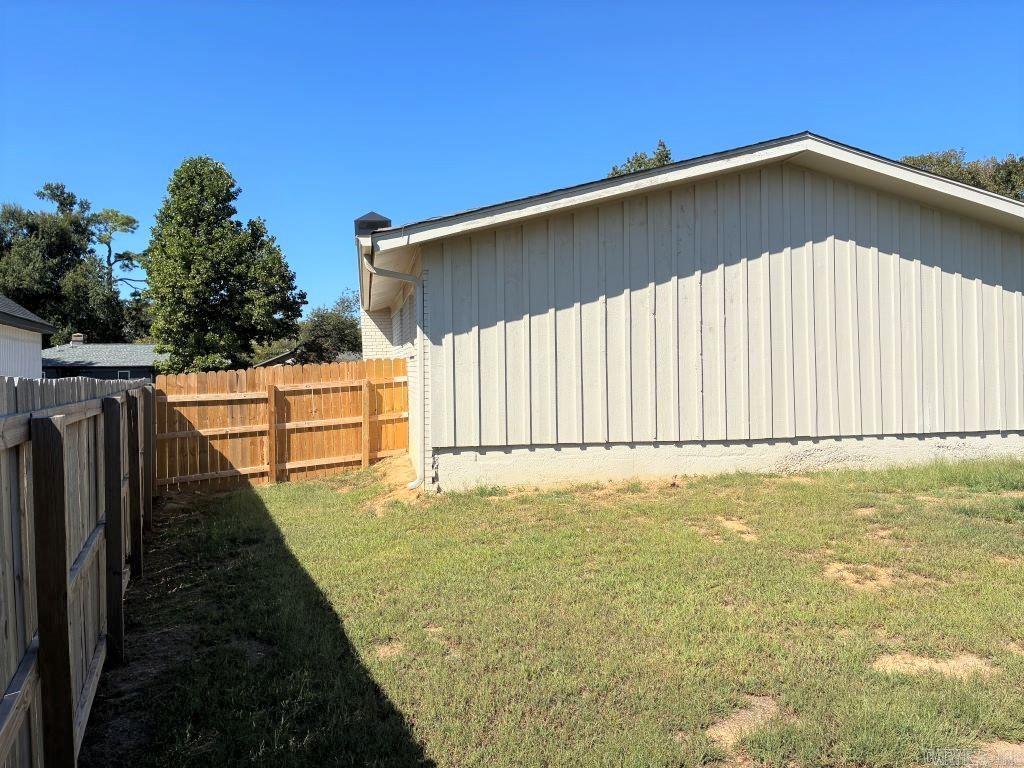 1521 Breckenridge Drive Little Rock, AR 72227
