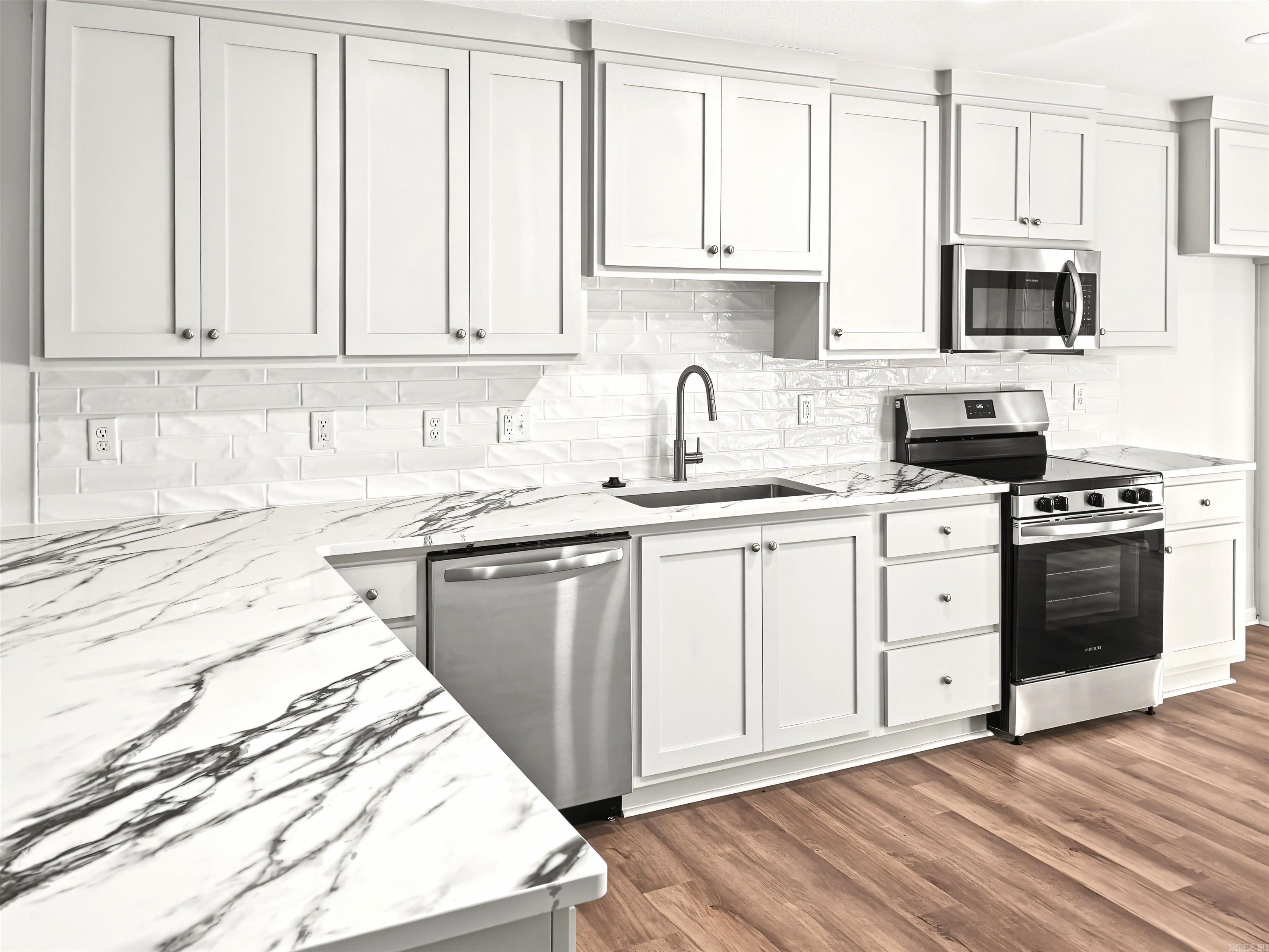 1521 Breckenridge  Little Rock, AR