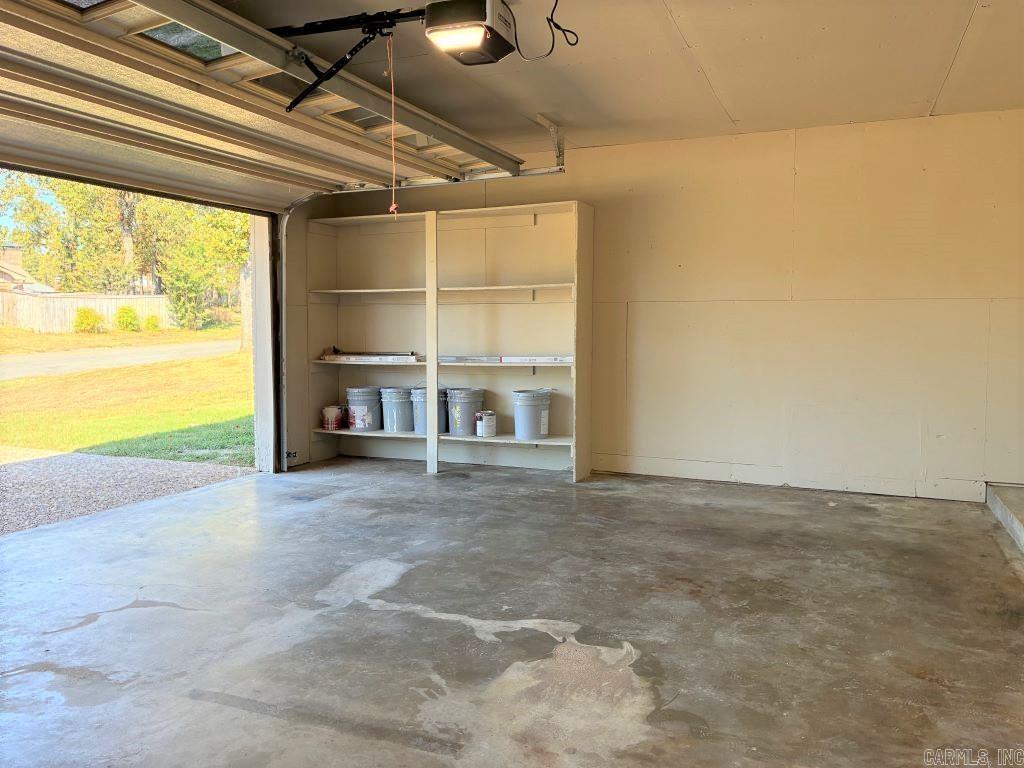 1521 Breckenridge Drive Little Rock, AR 72227