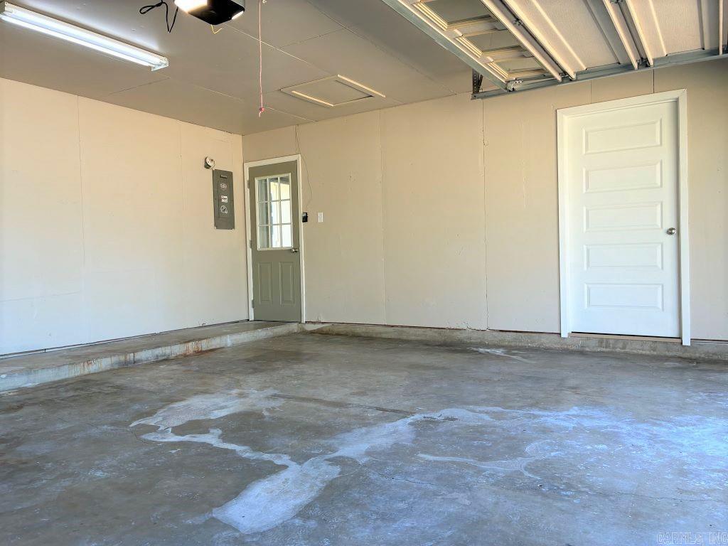 1521 Breckenridge Drive Little Rock, AR 72227