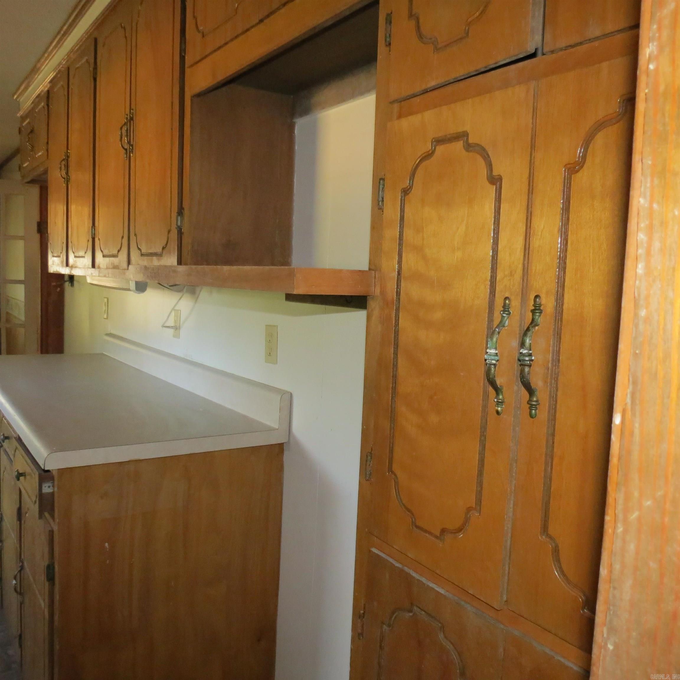 1701 W Pine  Warren, AR