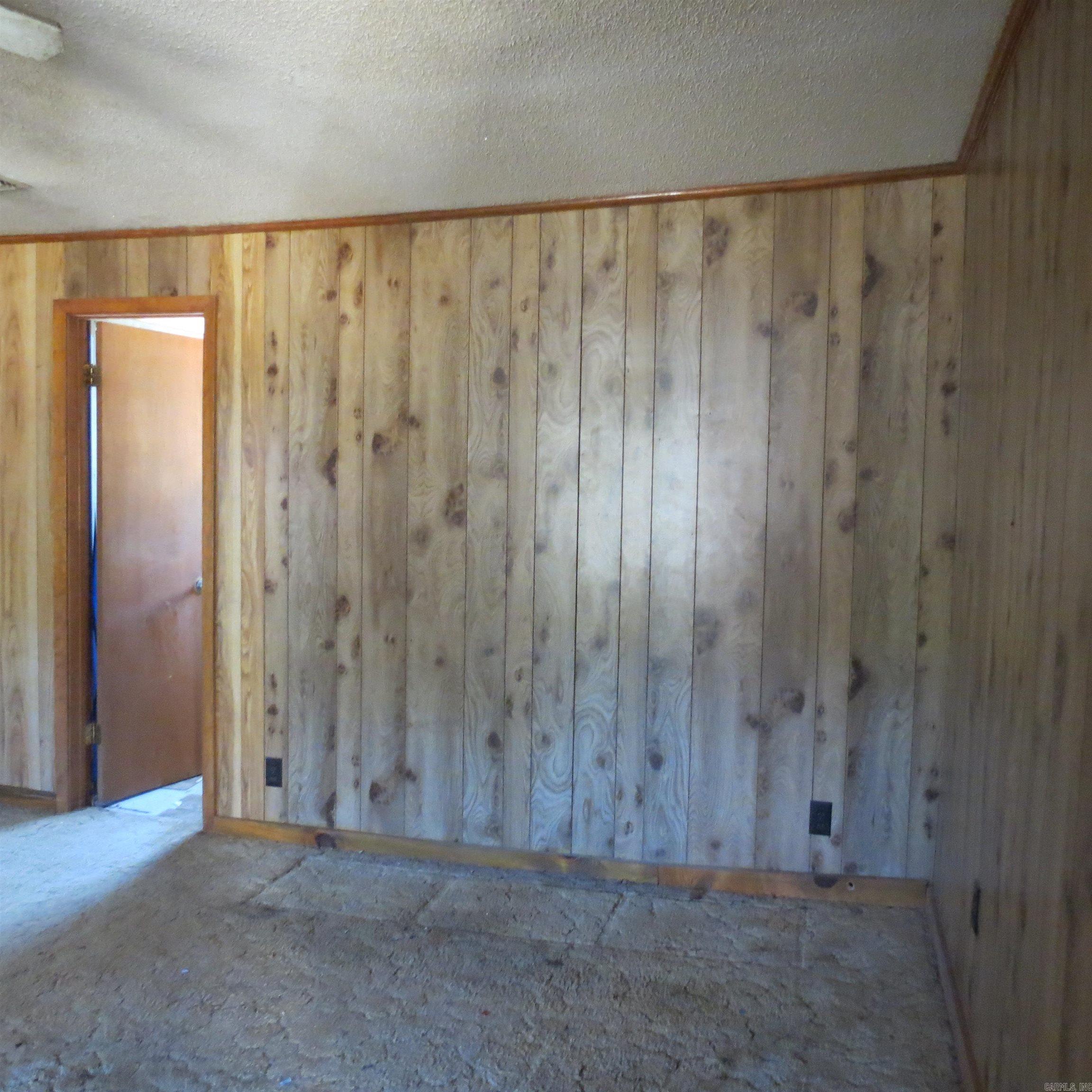1701 W Pine  Warren, AR