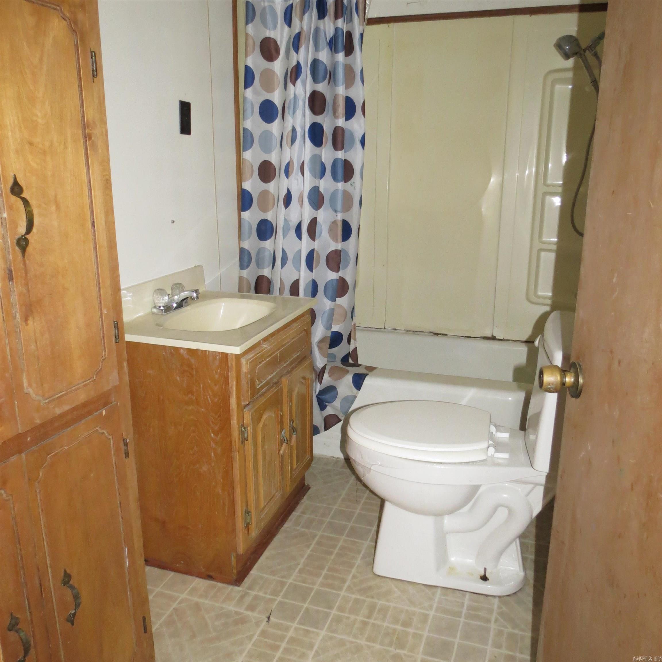 1701 W Pine  Warren, AR