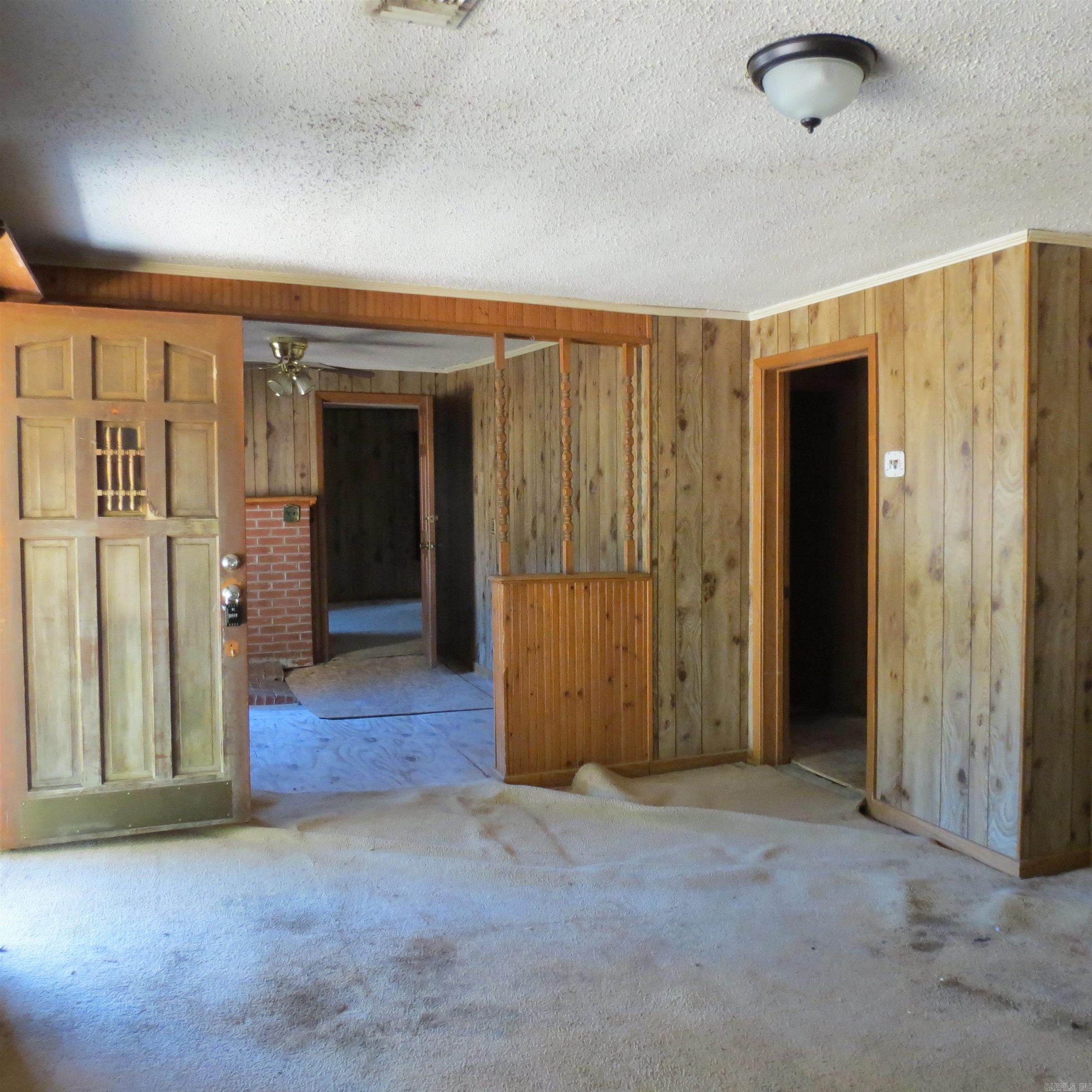 1701 W Pine  Warren, AR