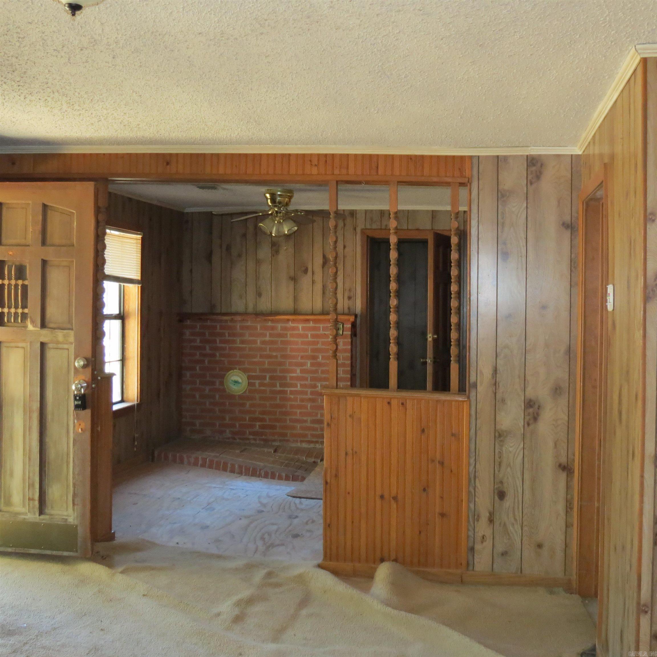 1701 W Pine  Warren, AR