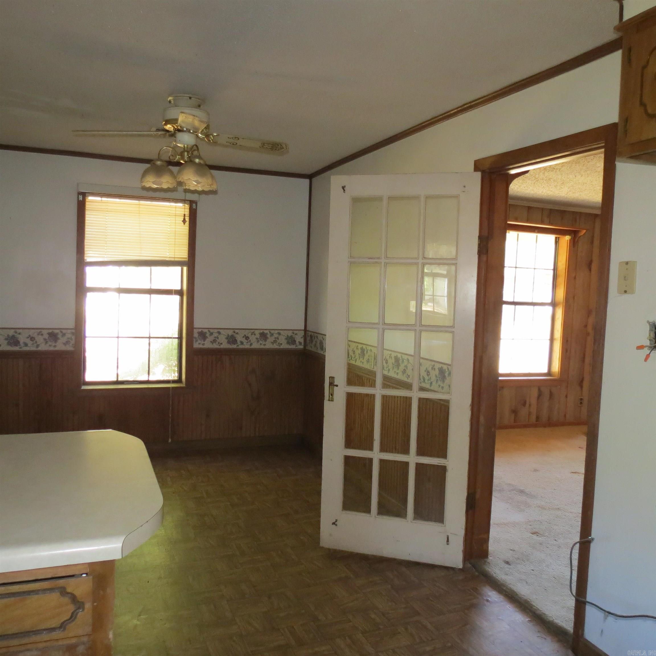 1701 W Pine  Warren, AR