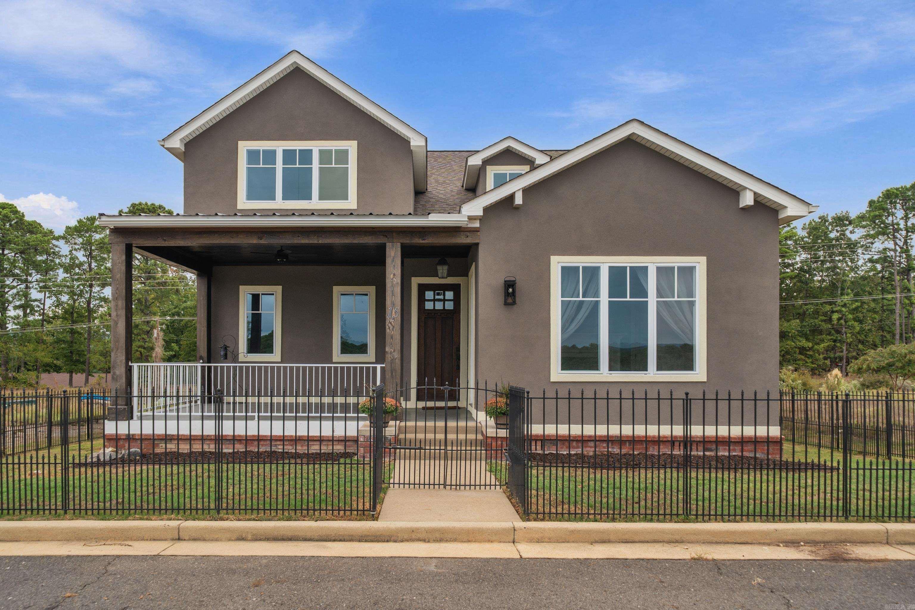 620  Grandpoint  Hot Springs, AR