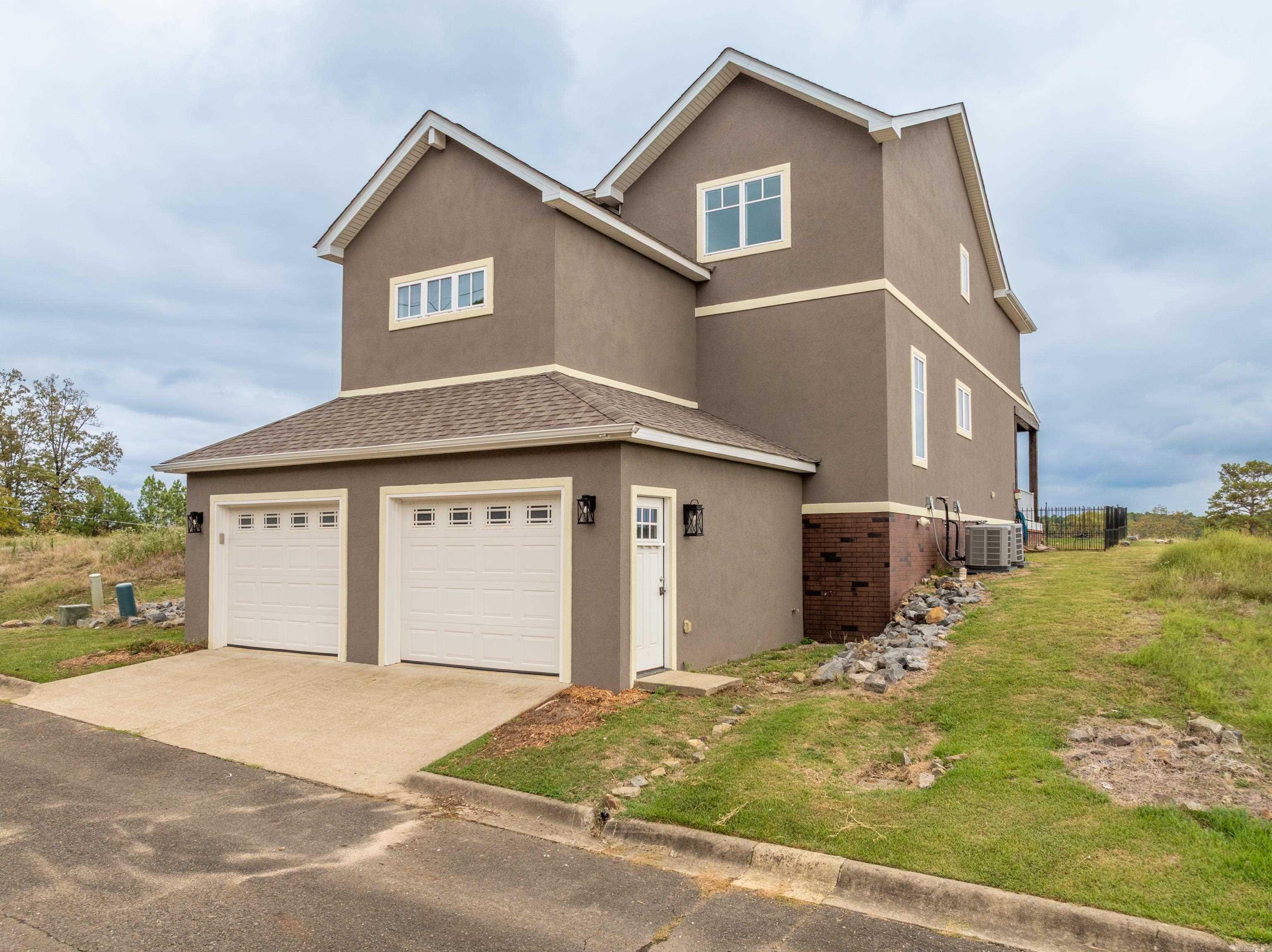 620 Grandpoint  Hot Springs, AR