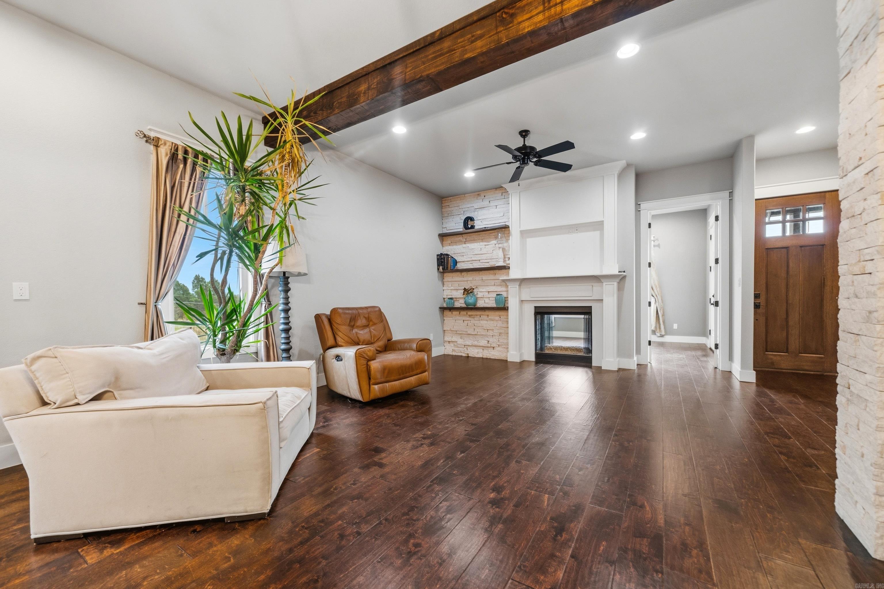 620 Grandpoint  Hot Springs, AR