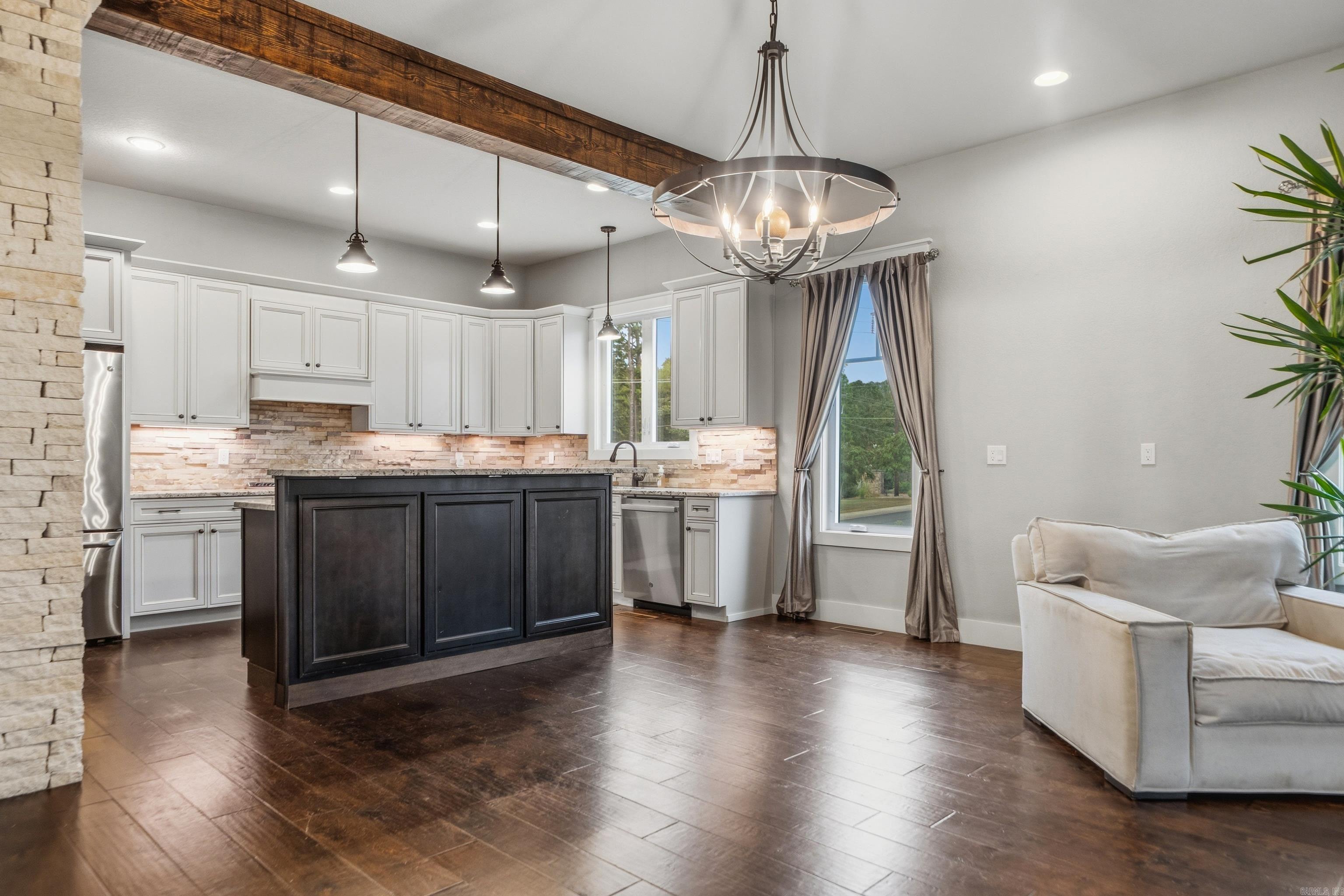 620 Grandpoint  Hot Springs, AR