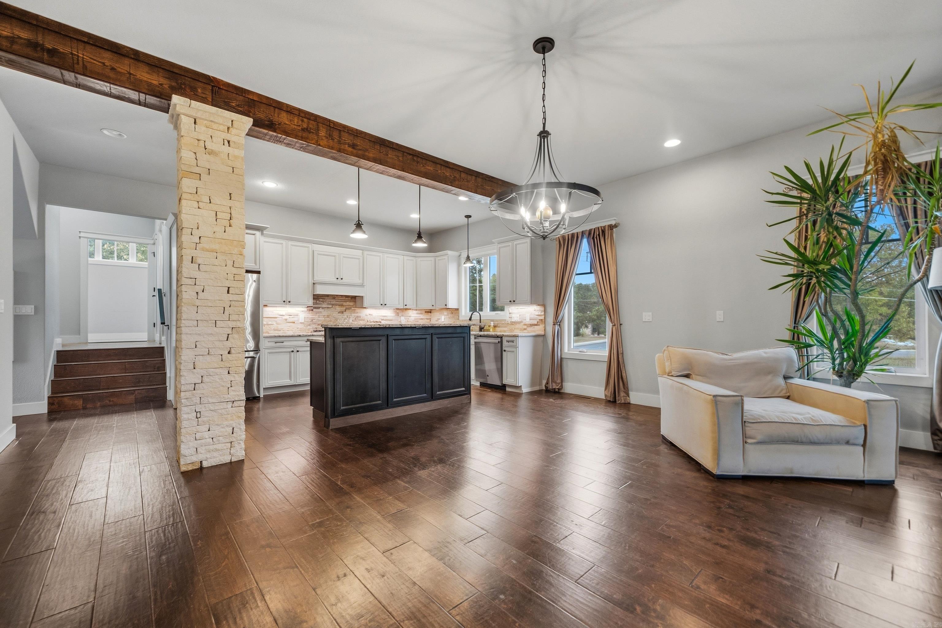 620 Grandpoint  Hot Springs, AR