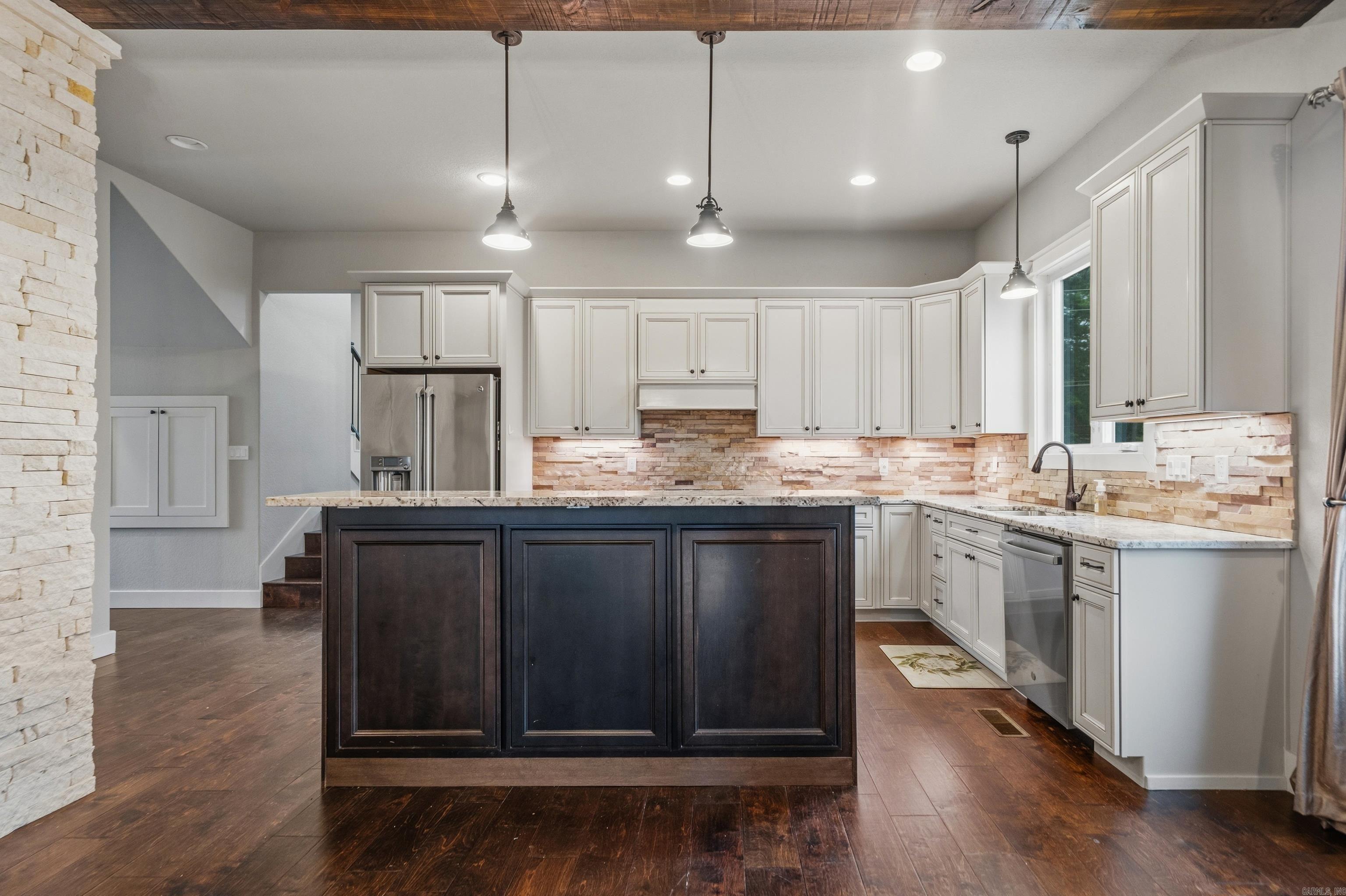 620 Grandpoint  Hot Springs, AR