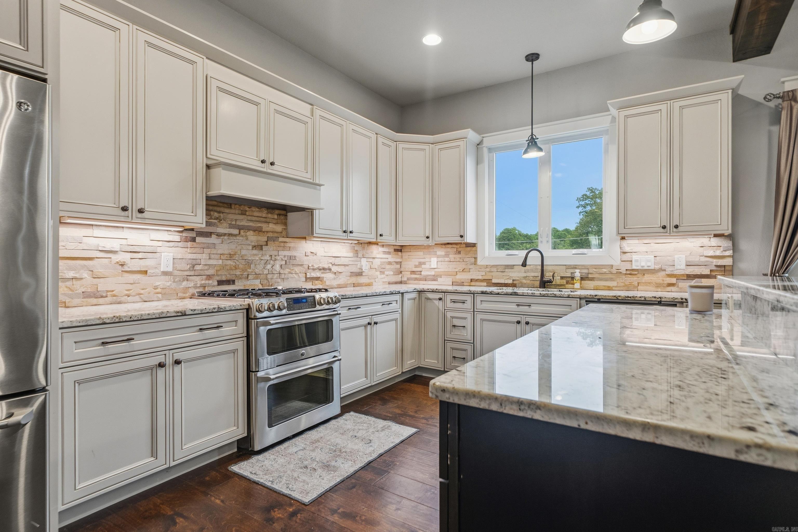 620 Grandpoint  Hot Springs, AR