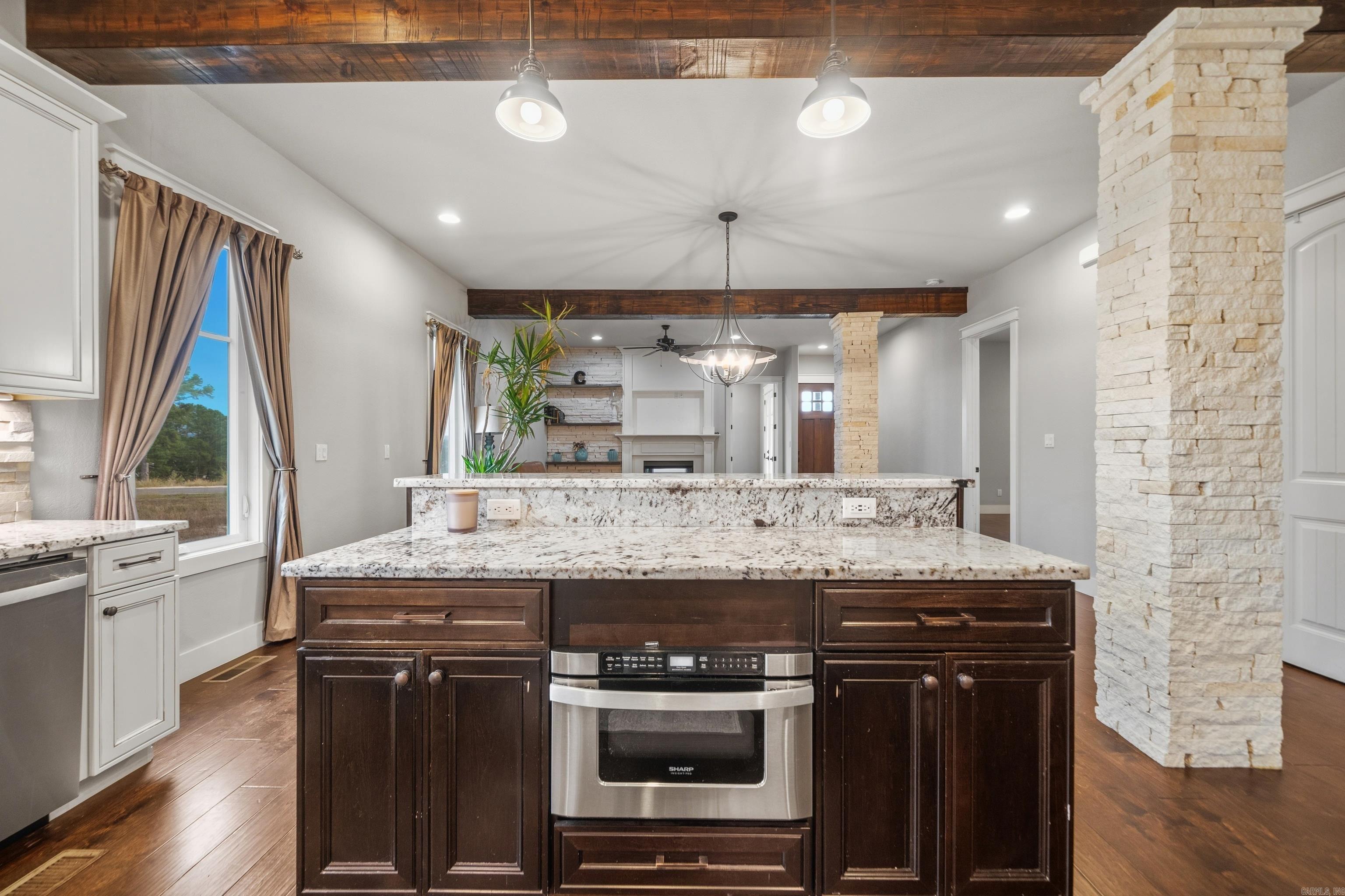 620 Grandpoint  Hot Springs, AR