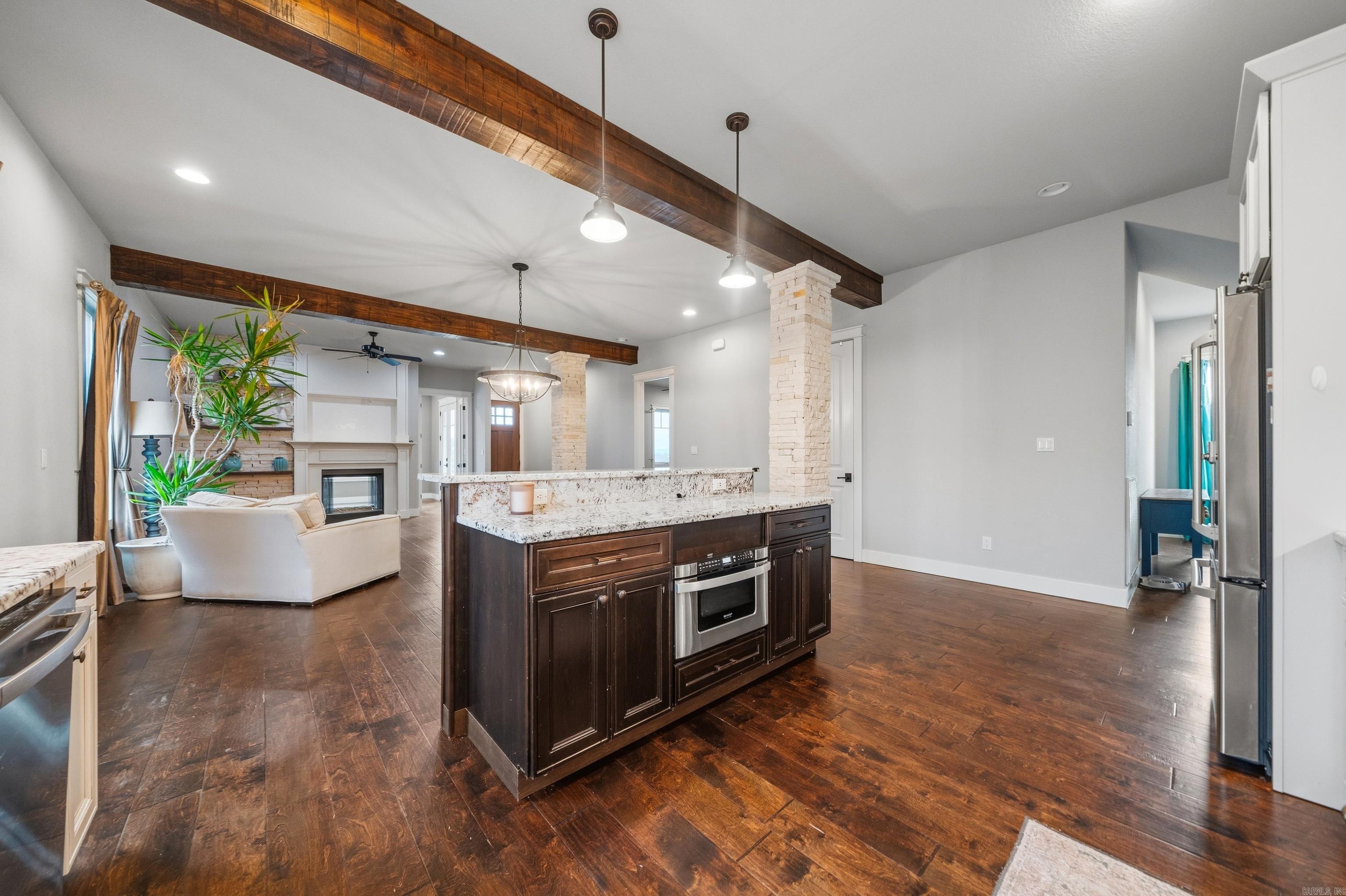 620 Grandpoint  Hot Springs, AR
