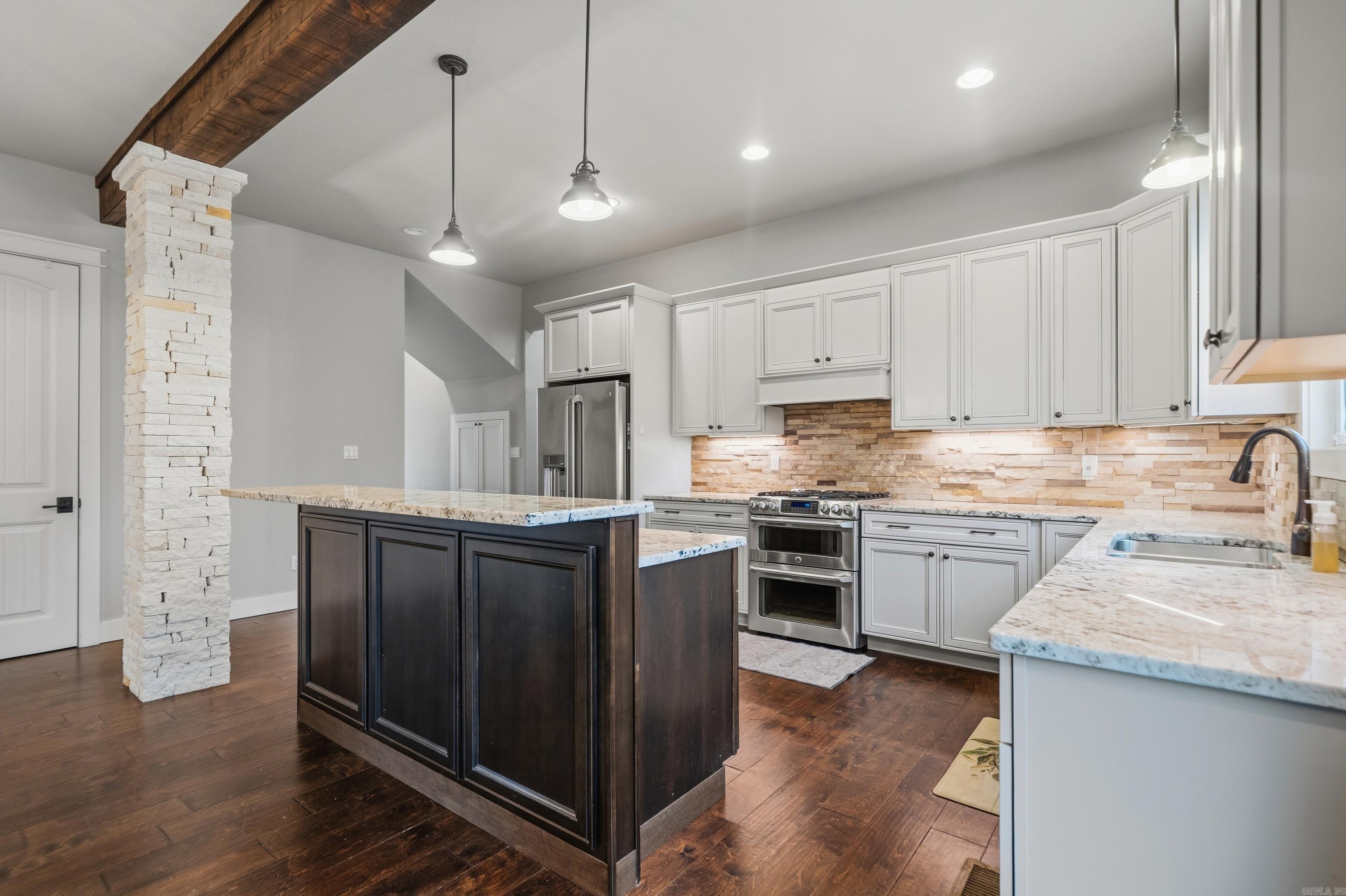 620 Grandpoint  Hot Springs, AR