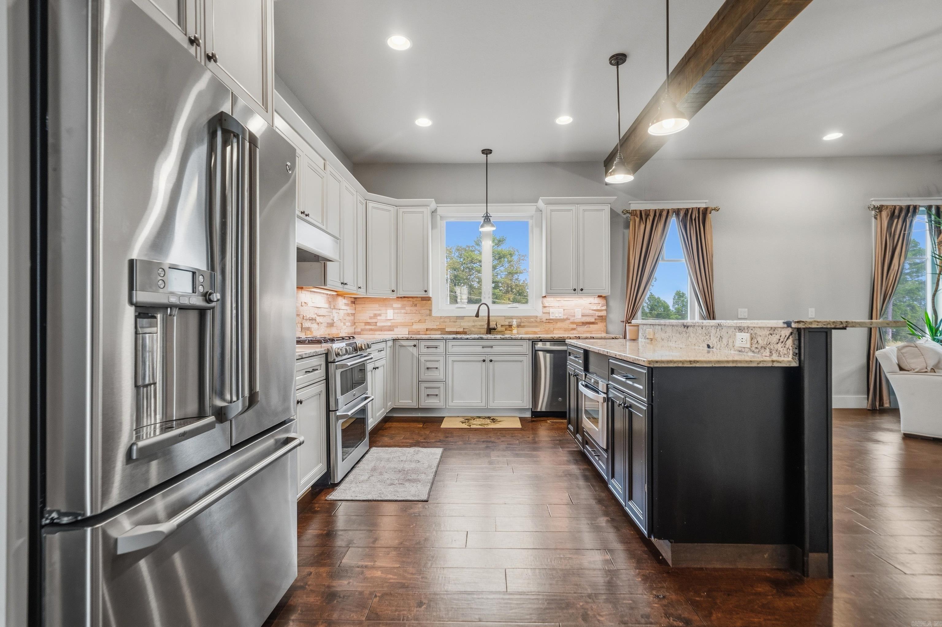 620 Grandpoint  Hot Springs, AR