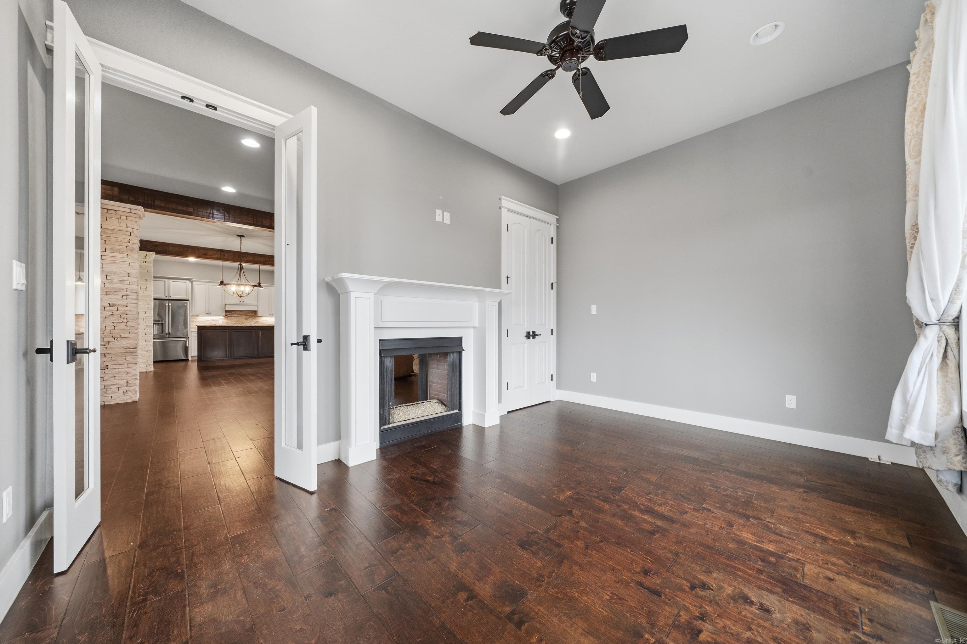 620 Grandpoint  Hot Springs, AR