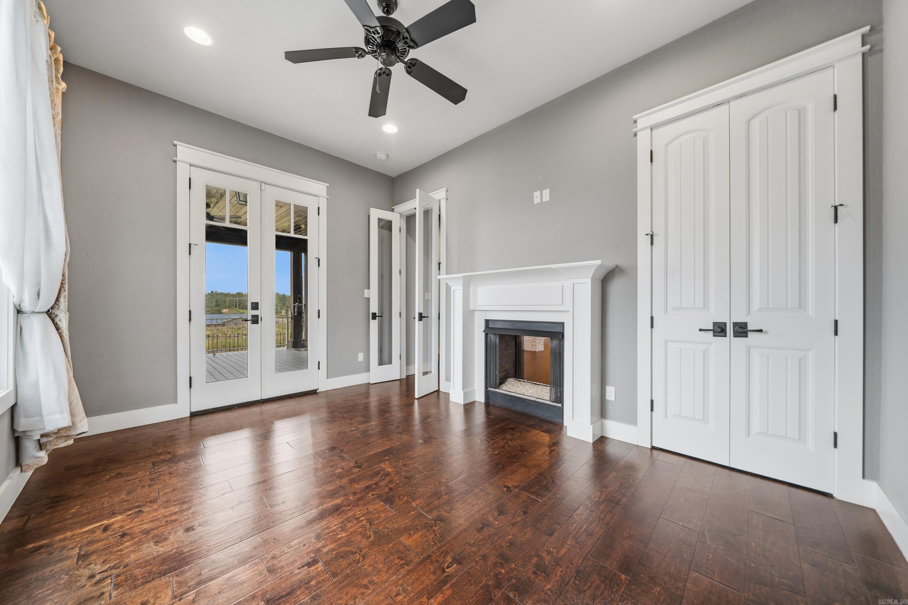 620 Grandpoint  Hot Springs, AR