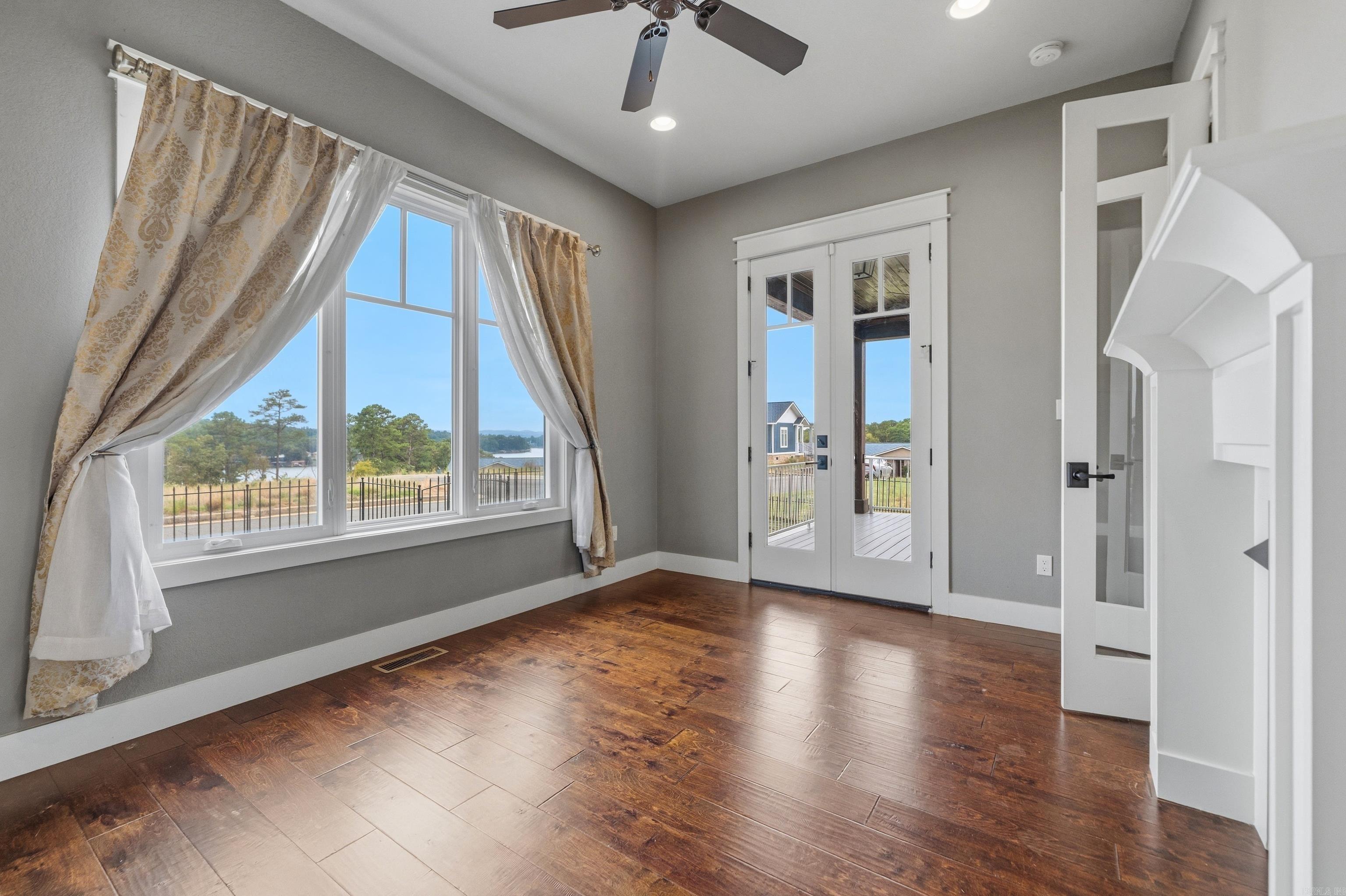 620 Grandpoint  Hot Springs, AR