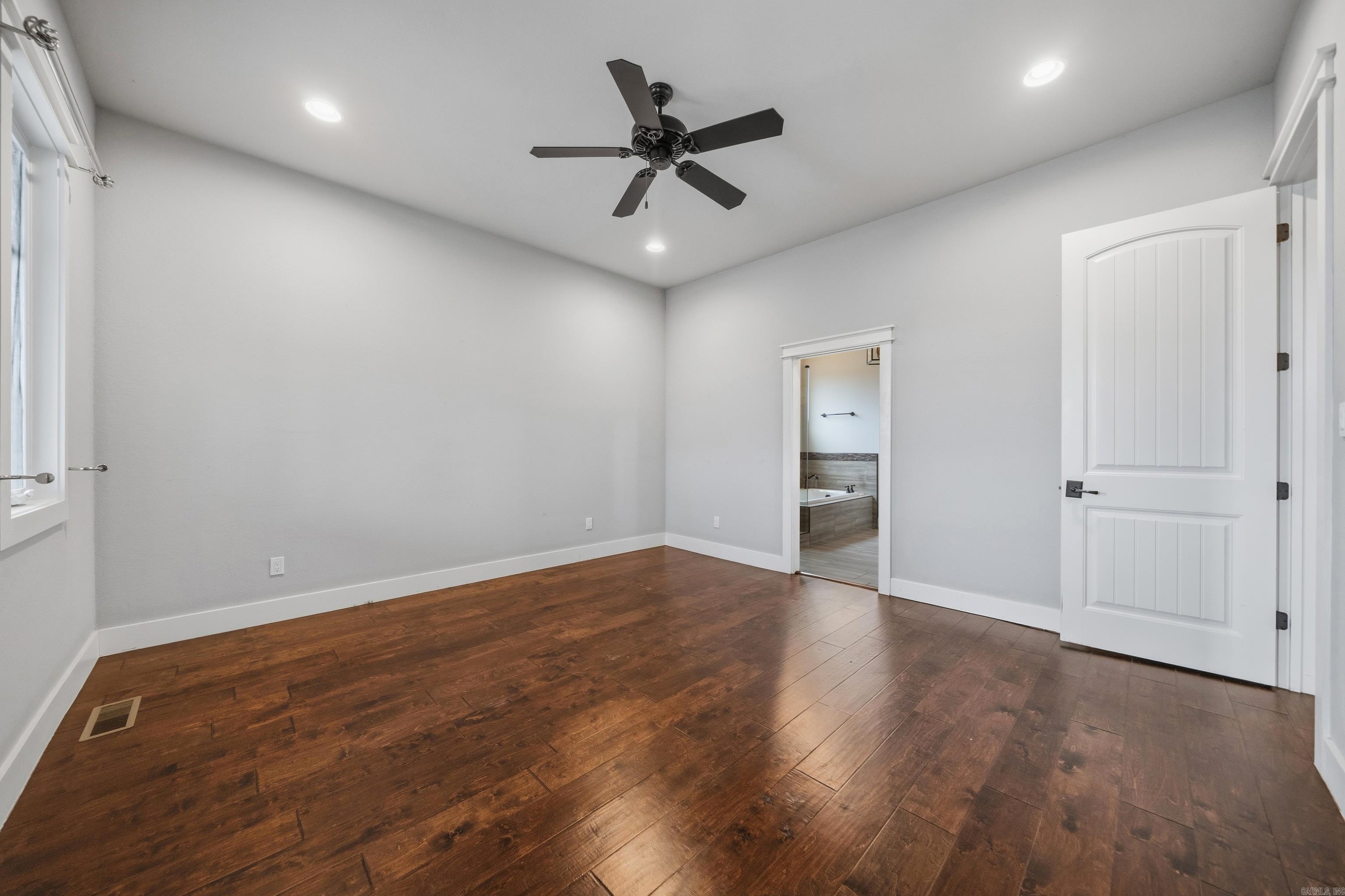 620 Grandpoint  Hot Springs, AR
