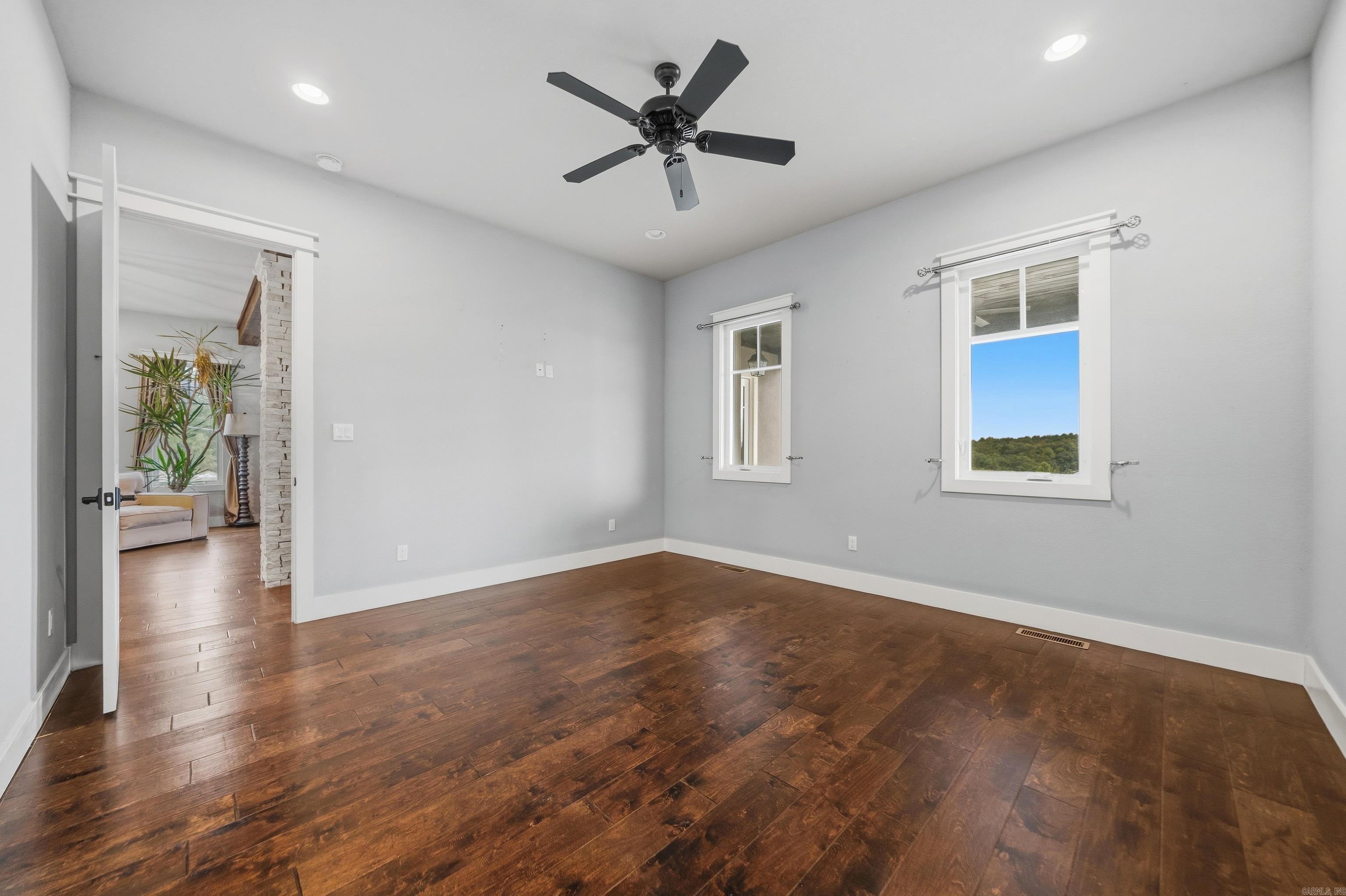 620 Grandpoint  Hot Springs, AR
