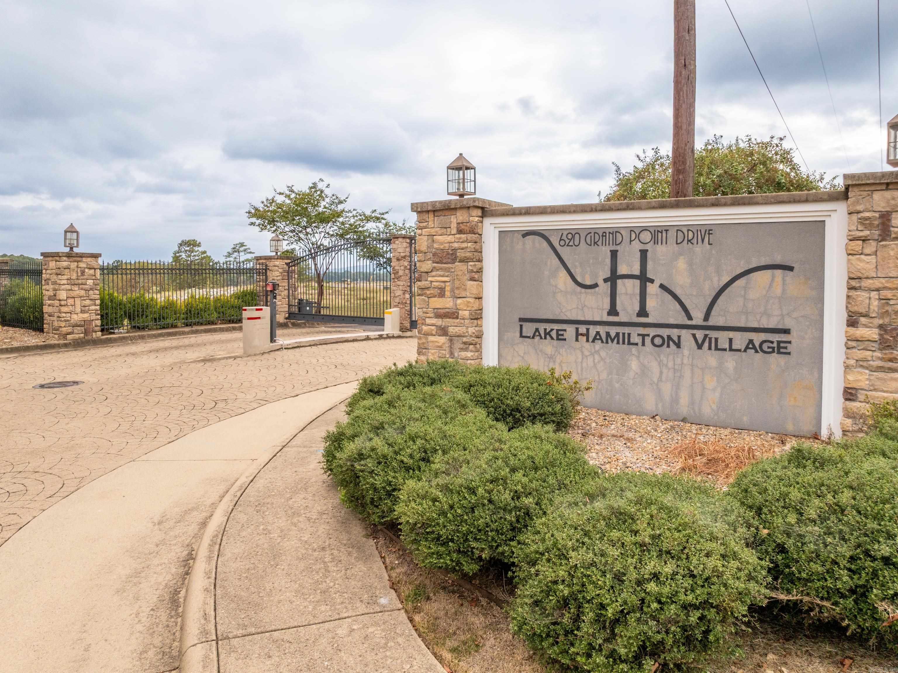 620 Grandpoint  Hot Springs, AR