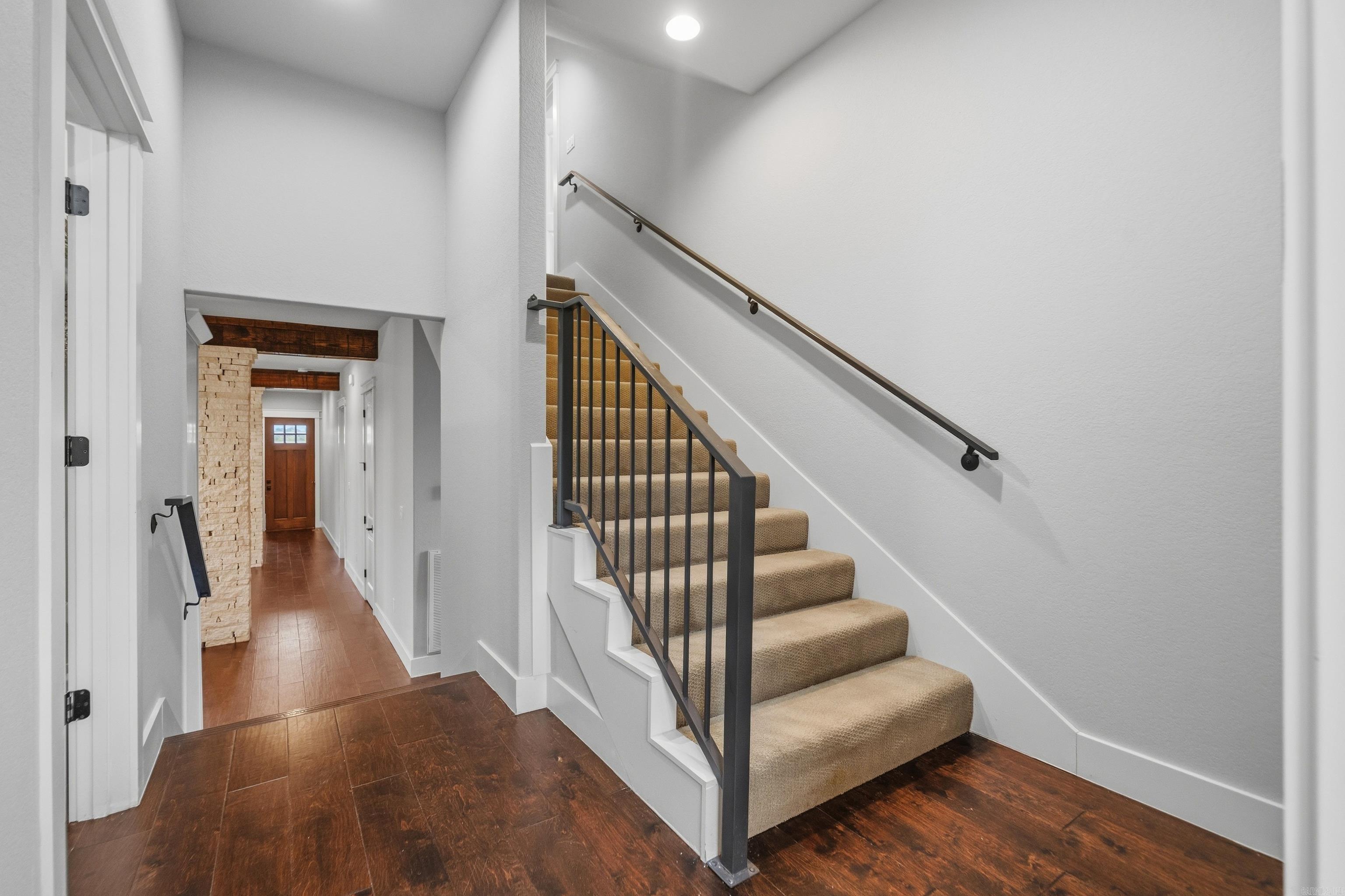 620 Grandpoint  Hot Springs, AR