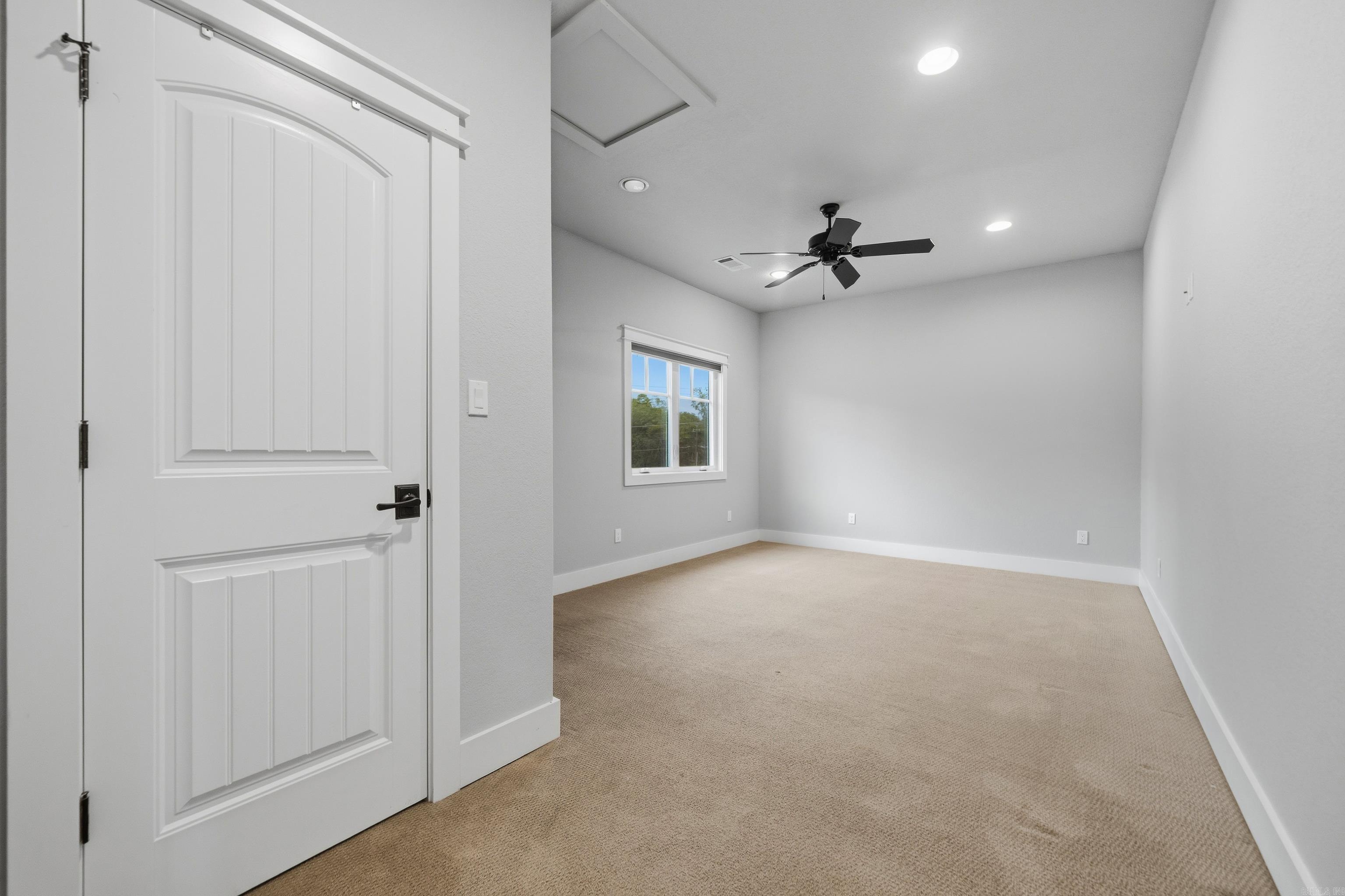 620 Grandpoint  Hot Springs, AR